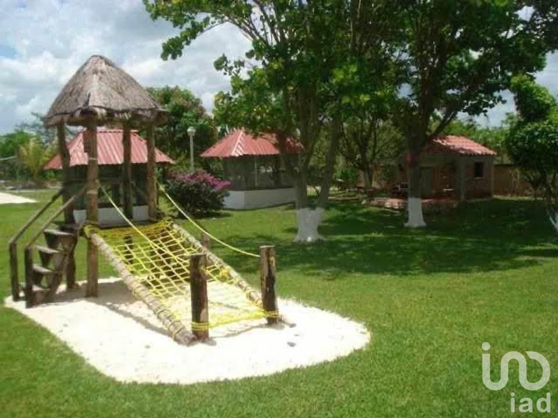 casa no Felipe Carrillo Puerto, Quintana Roo 12677154