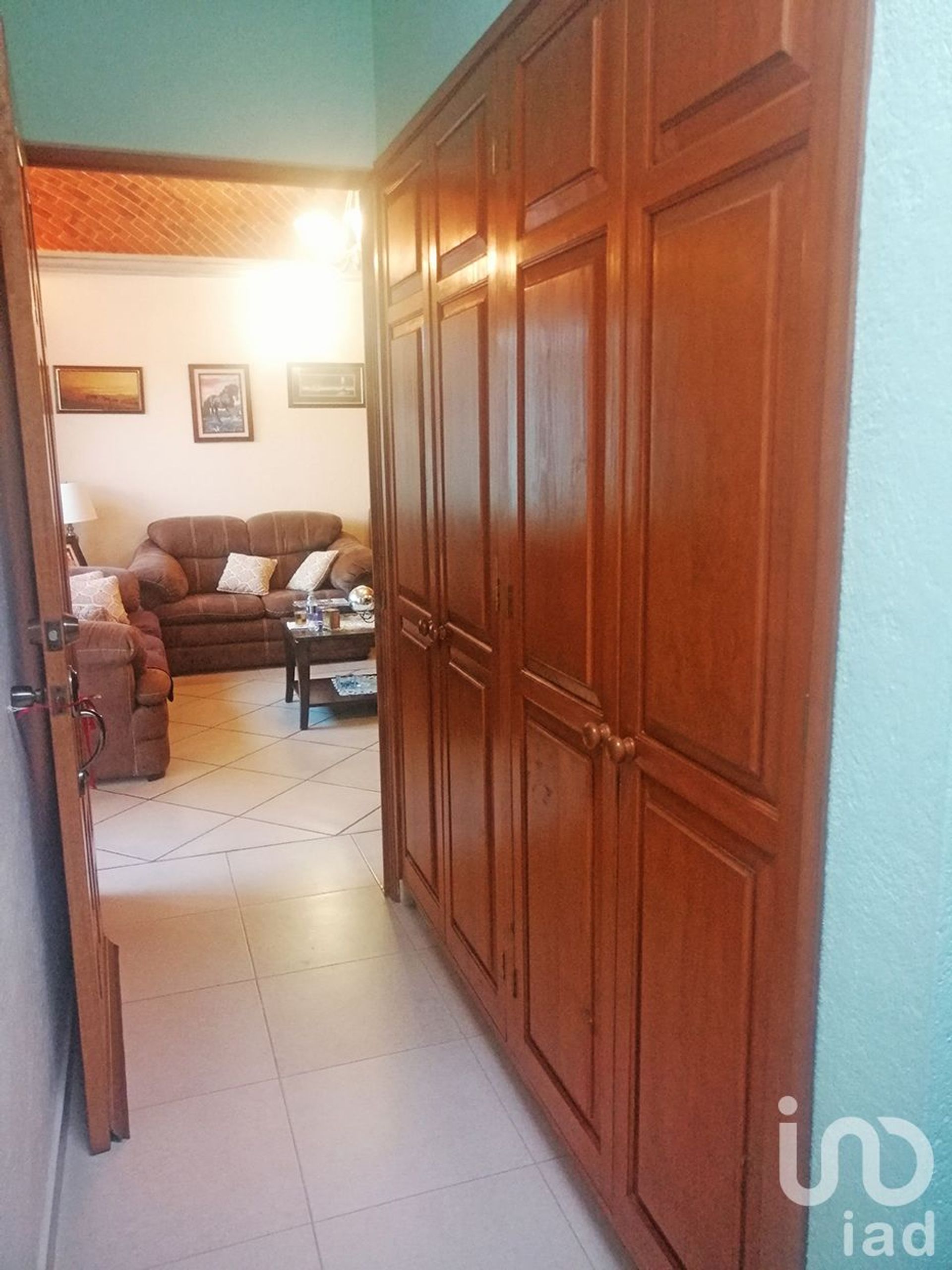 casa no Residencial Haciendas de Tequisquiapan, Querétaro 12677156