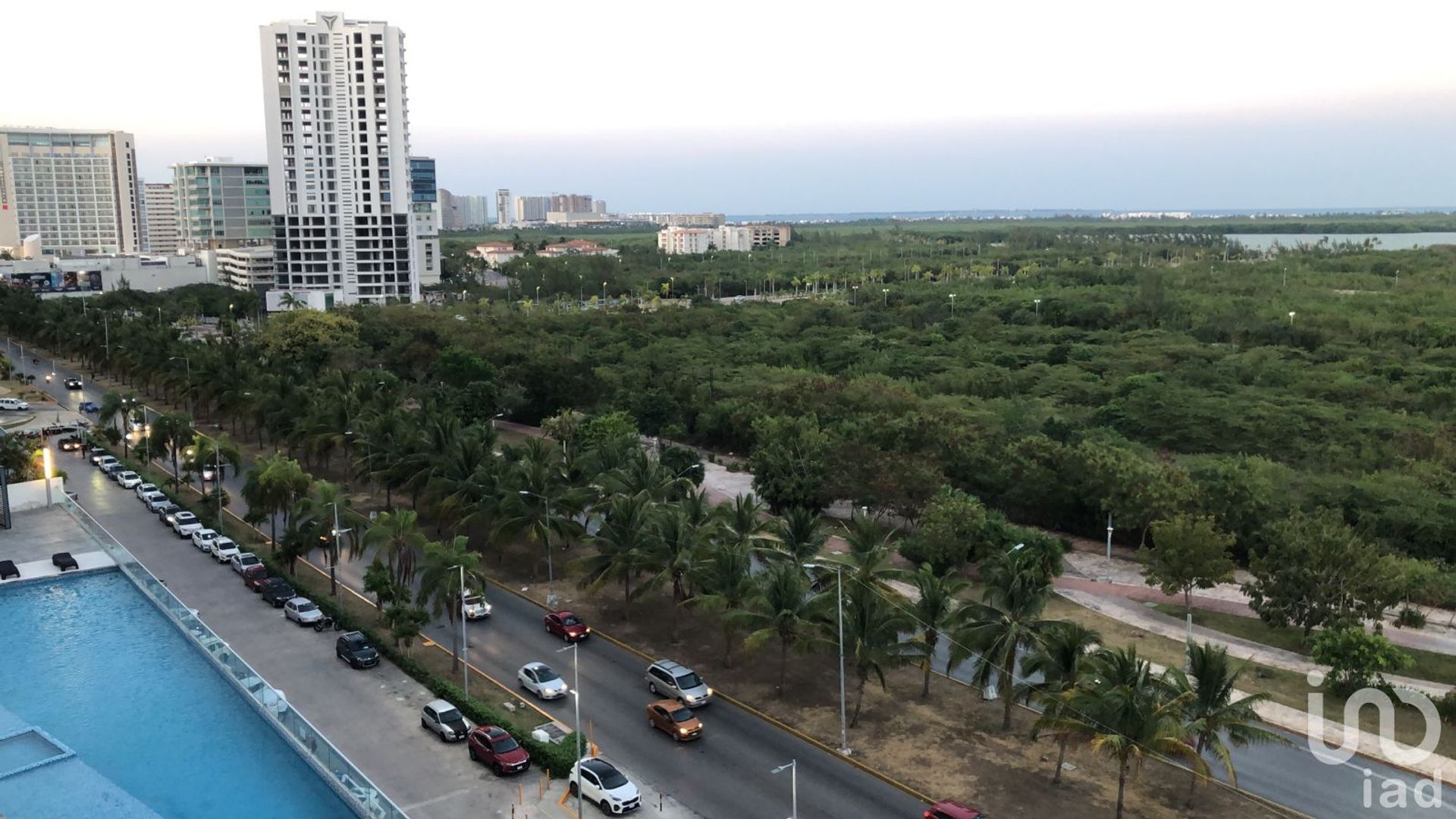 Borettslag i Cancún, Quintana Roo 12677166