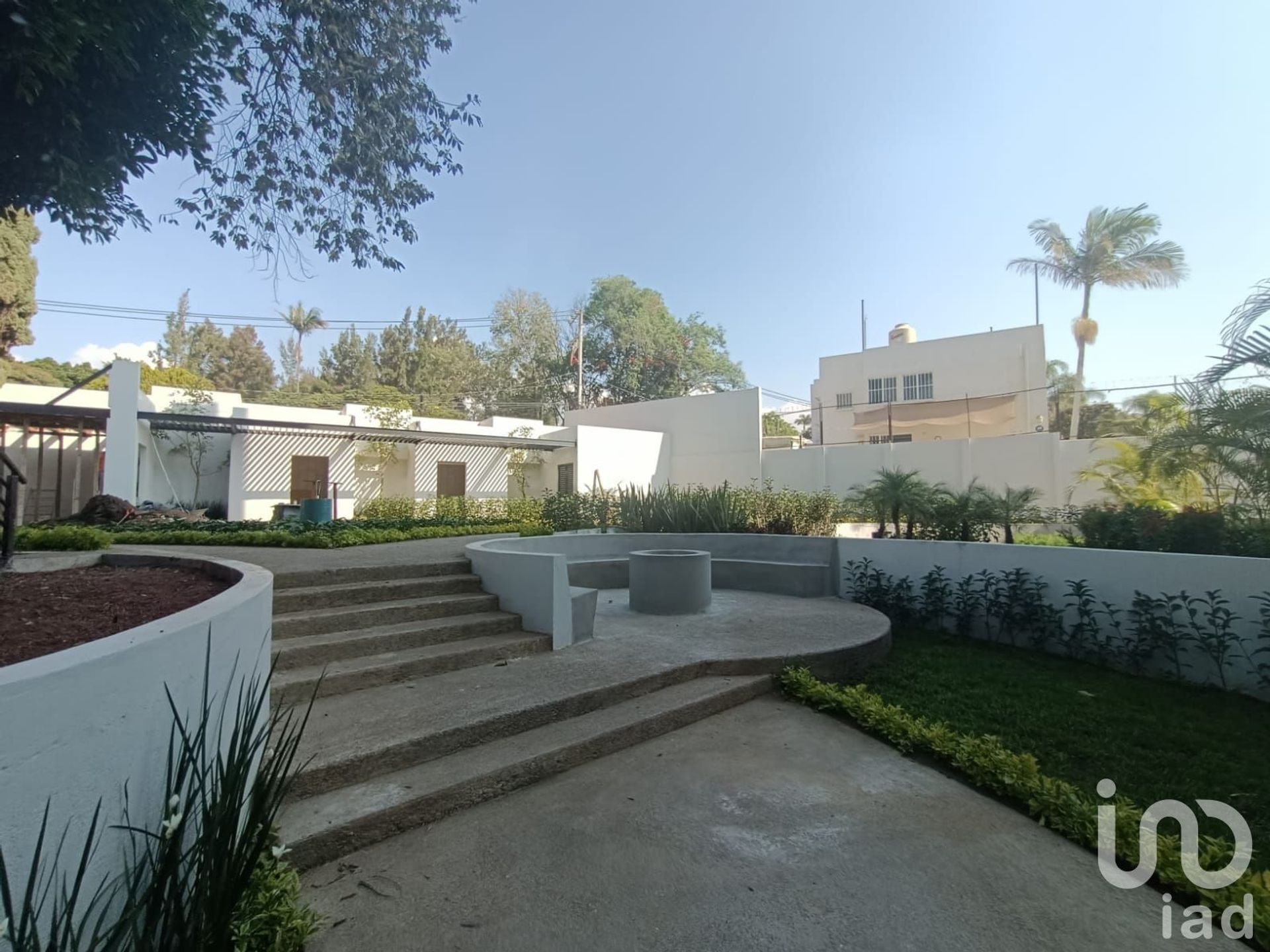 Condominium in Cuernavaca, Morelos 12677168