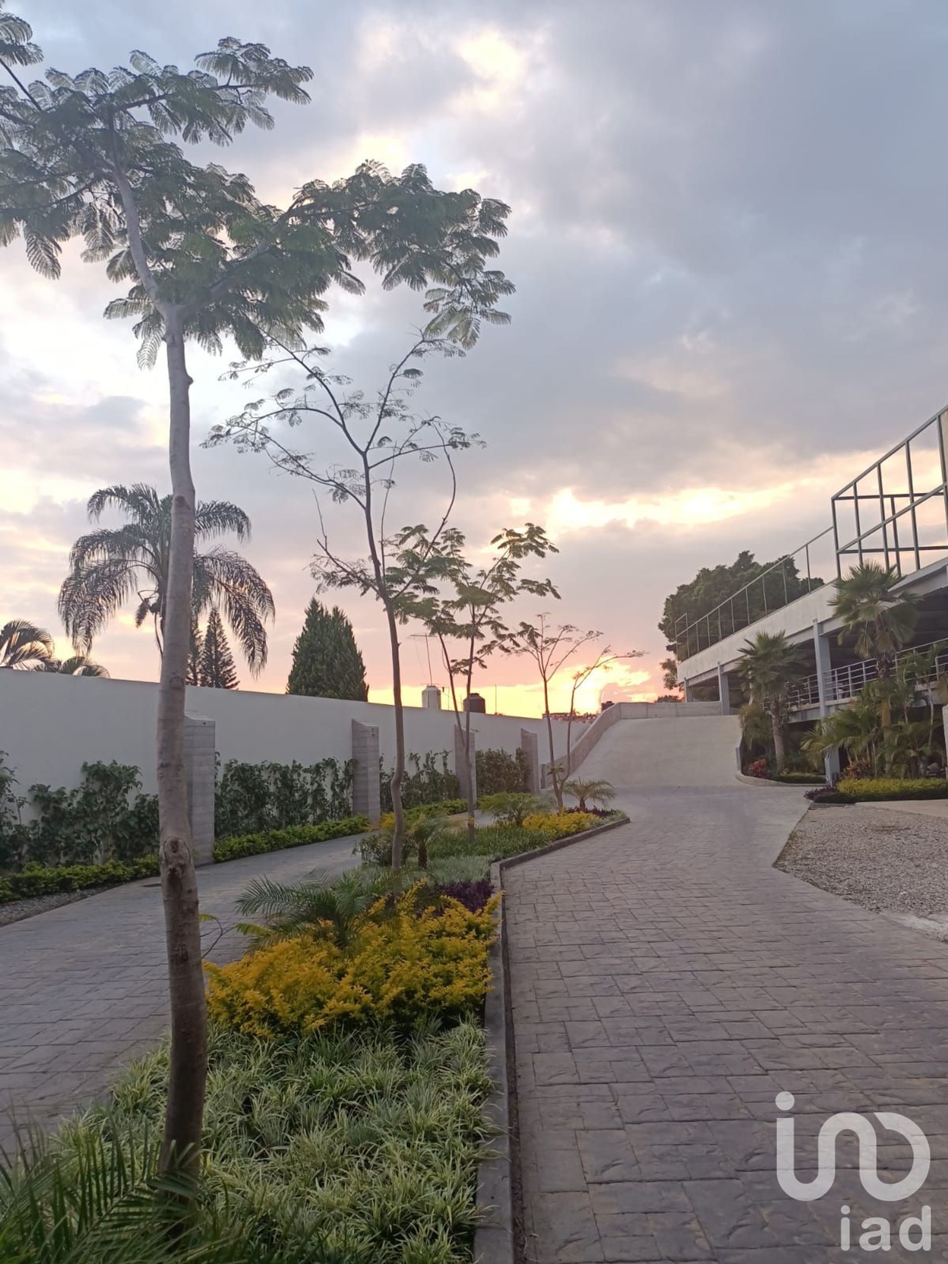 Condominio en Cuernavaca, Morelos 12677168