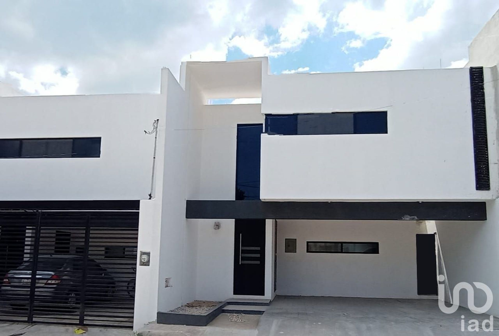 House in Las Delicias, Campeche 12677183