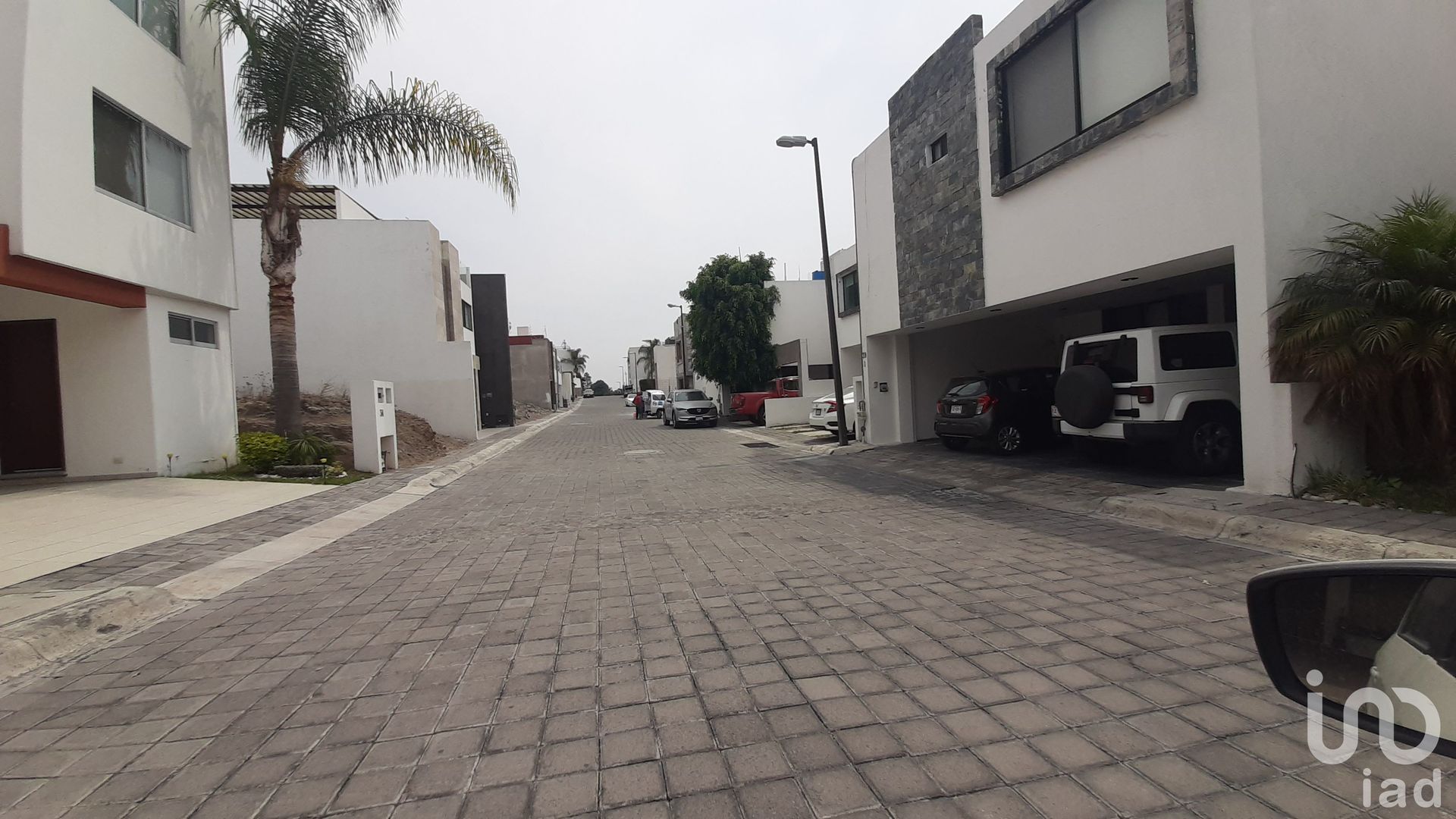 Tanah dalam Heroica Puebla de Zaragoza, Puebla 12677220