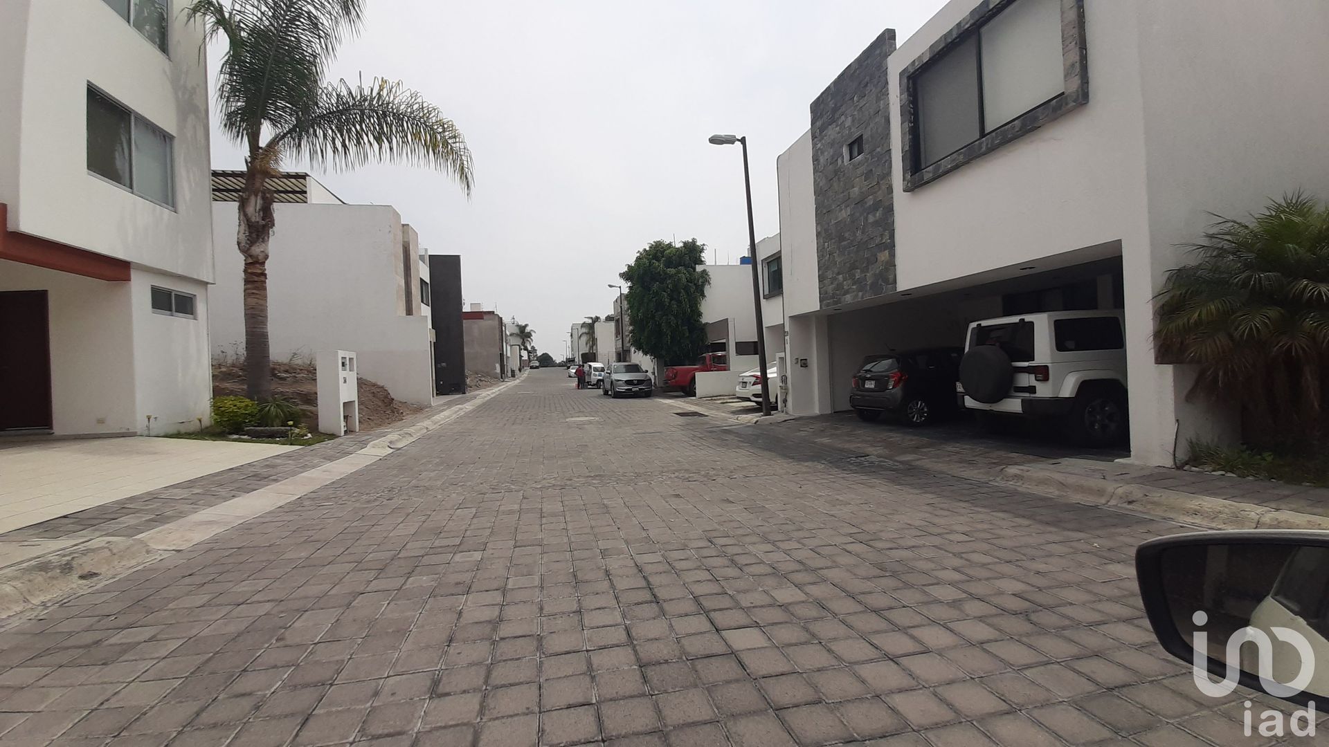 Tanah dalam Heroica Puebla de Zaragoza, Puebla 12677220