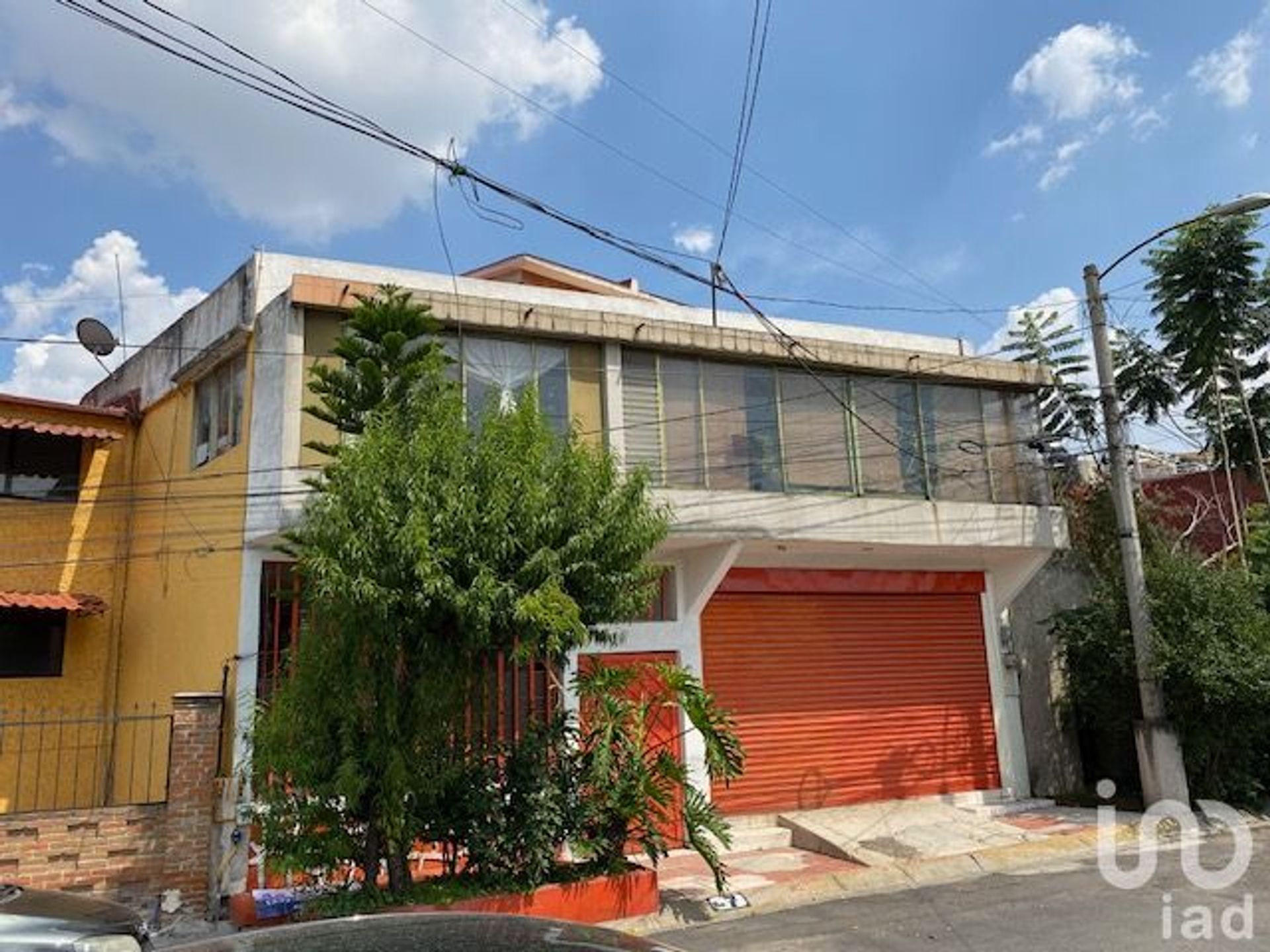 House in Lumbrera Cuatro, Mexico 12677228