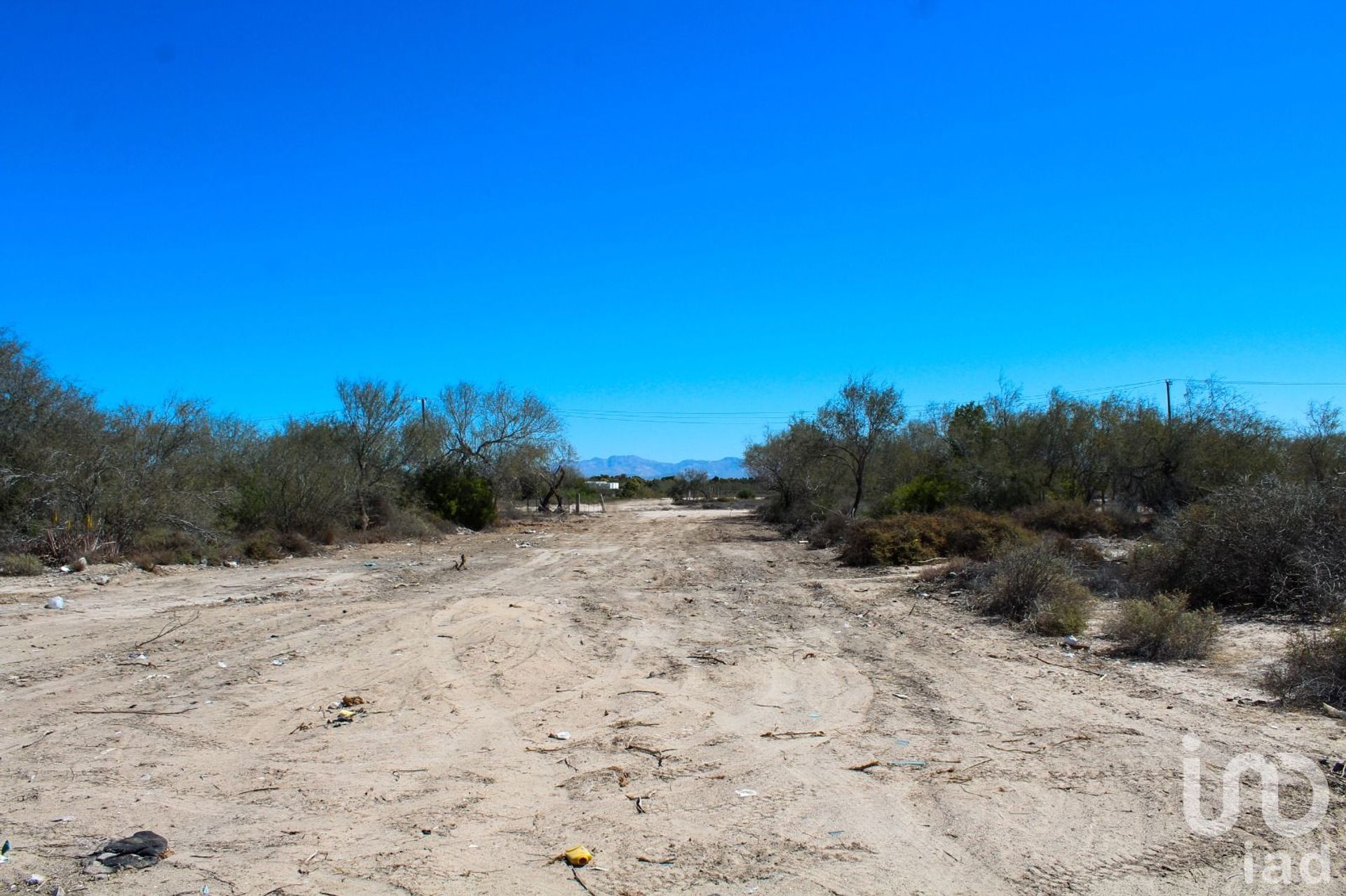 الأرض في El Centenario, Baja California Sur 12677232