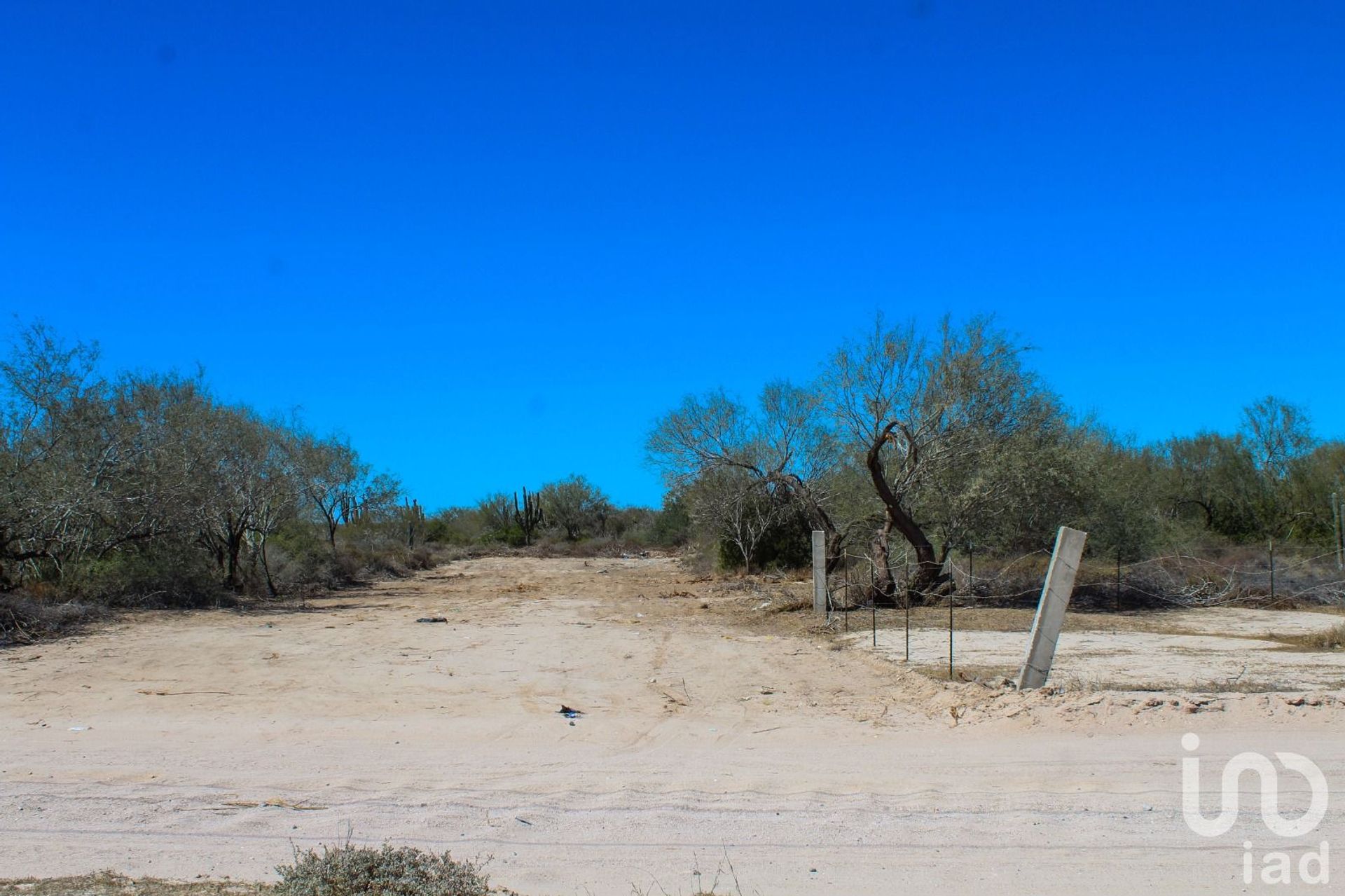 土地 在 El Centenario, Baja California Sur 12677232