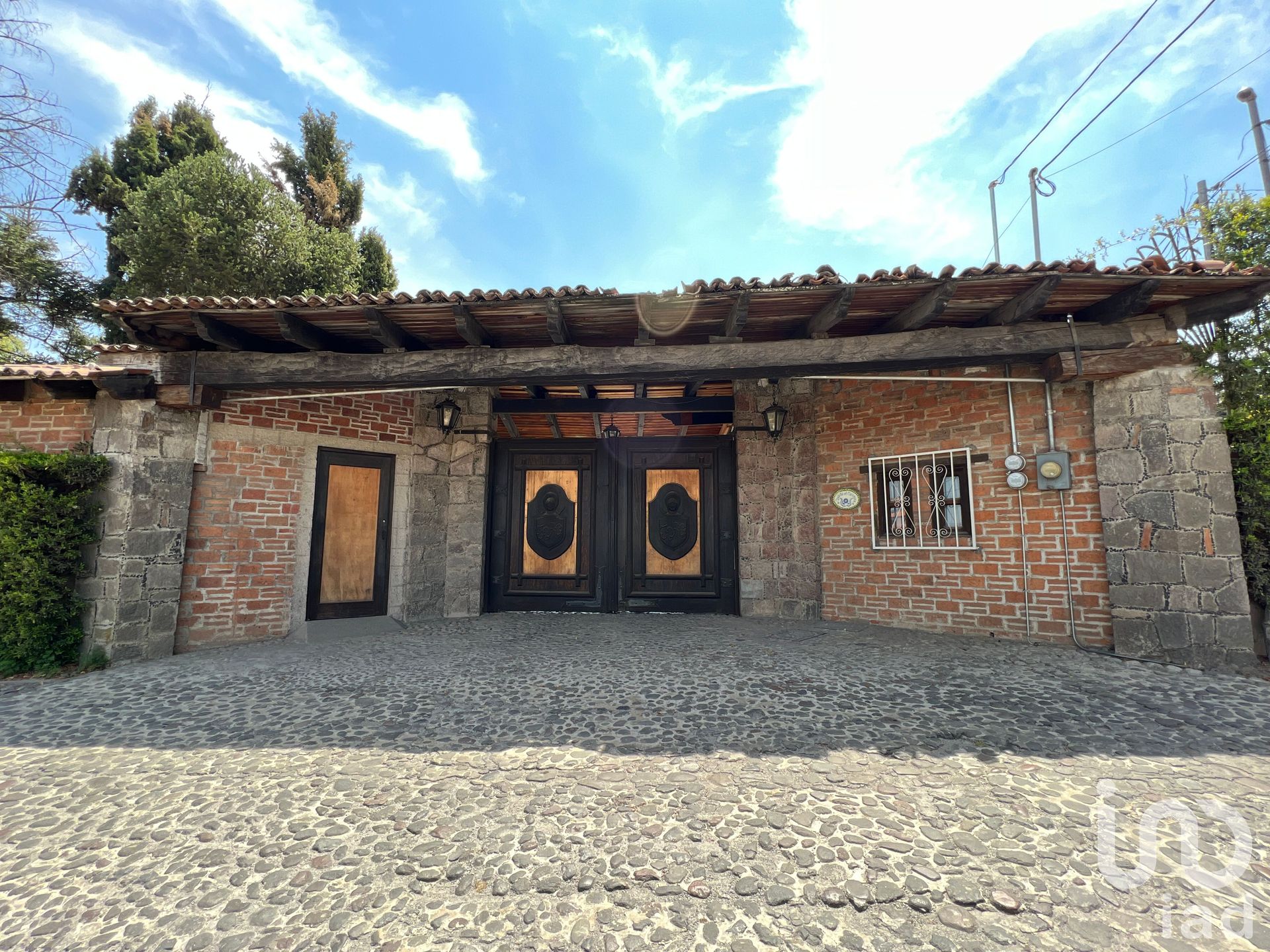 Huis in San Buenaventura, Mexico 12677233