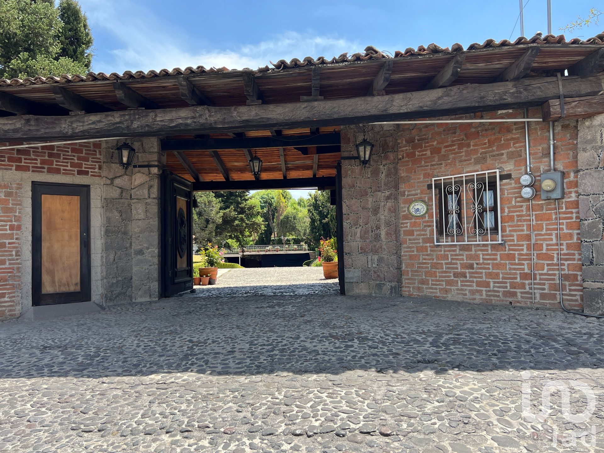 Huis in San Buenaventura, Mexico 12677233