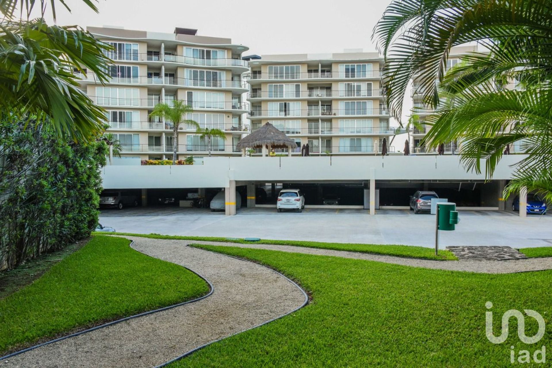 Condominium in Cancún, Quintana Roe 12677248