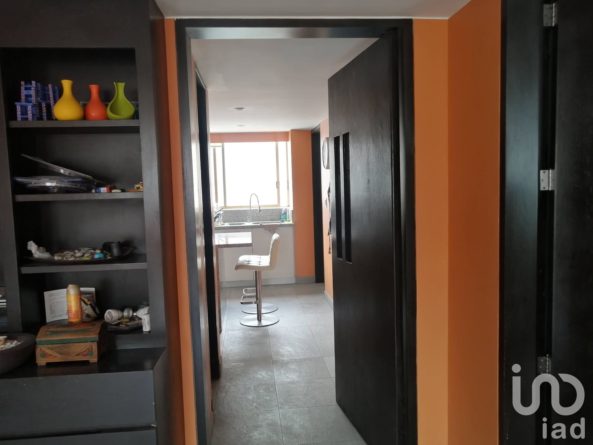 Condominium in Ciudad de México, Ciudad de México 12677249