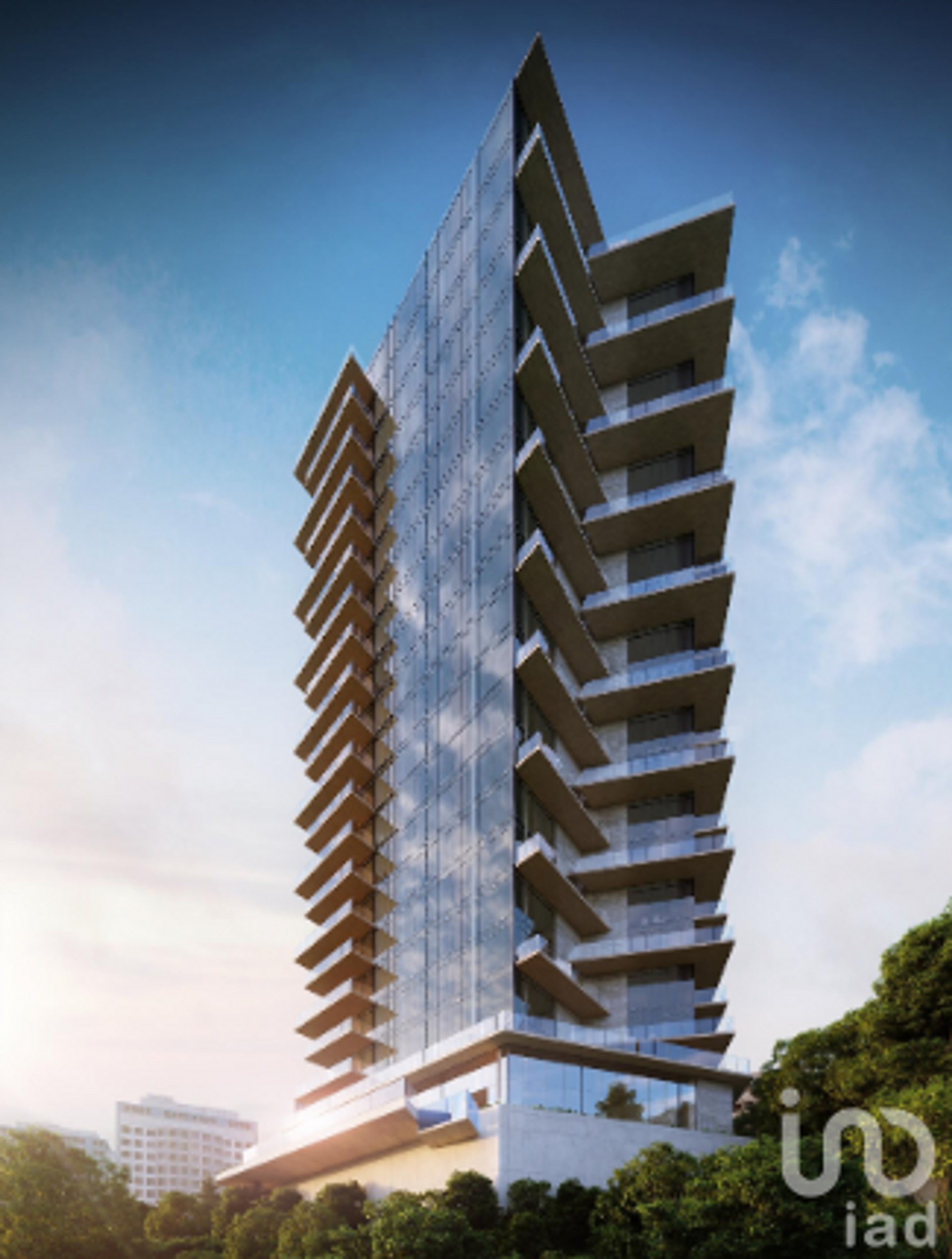 Condominio en Ejido San Francisco Chimalpa, México 12677262