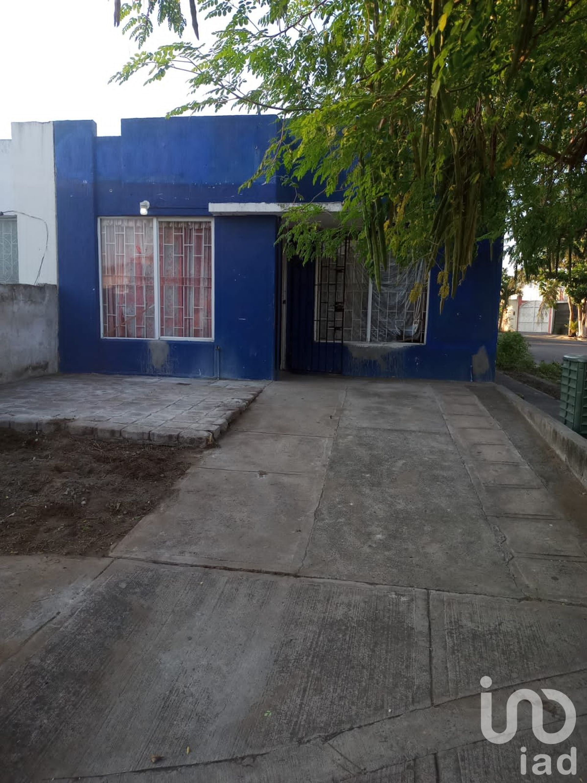 rumah dalam Villarin, Veracruz 12677263