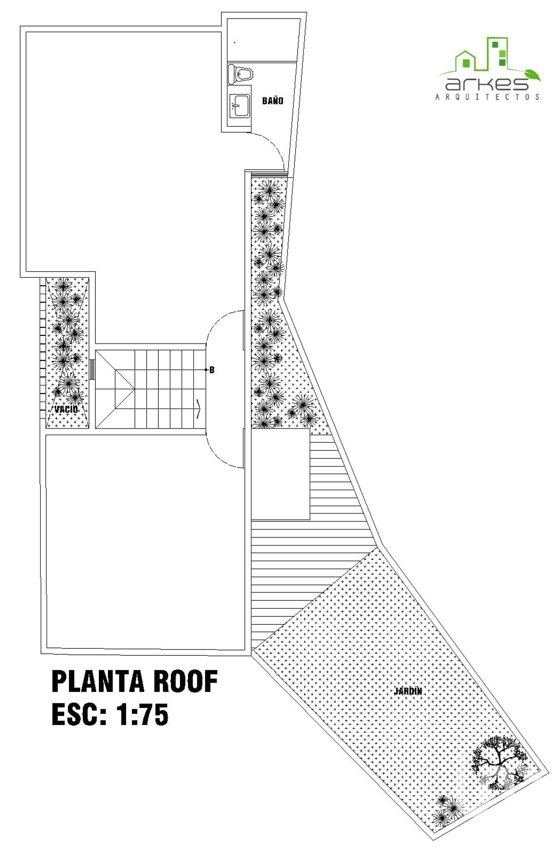 rumah dalam Cuernavaca, Morelos 12677269