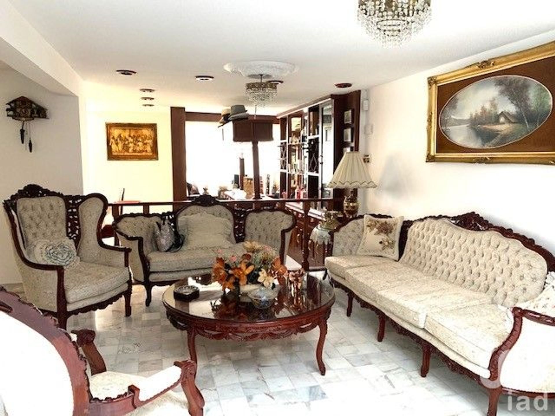 Huis in San Luis Potosi, San Luis Potosí 12677274