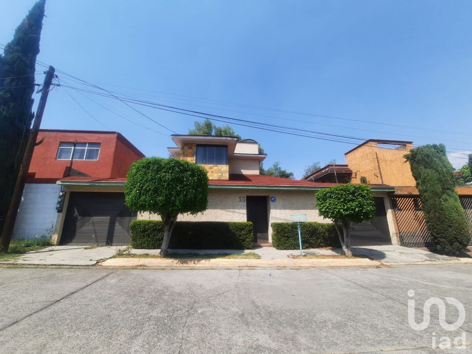 House in Lumbrera Cuatro, Mexico 12677277