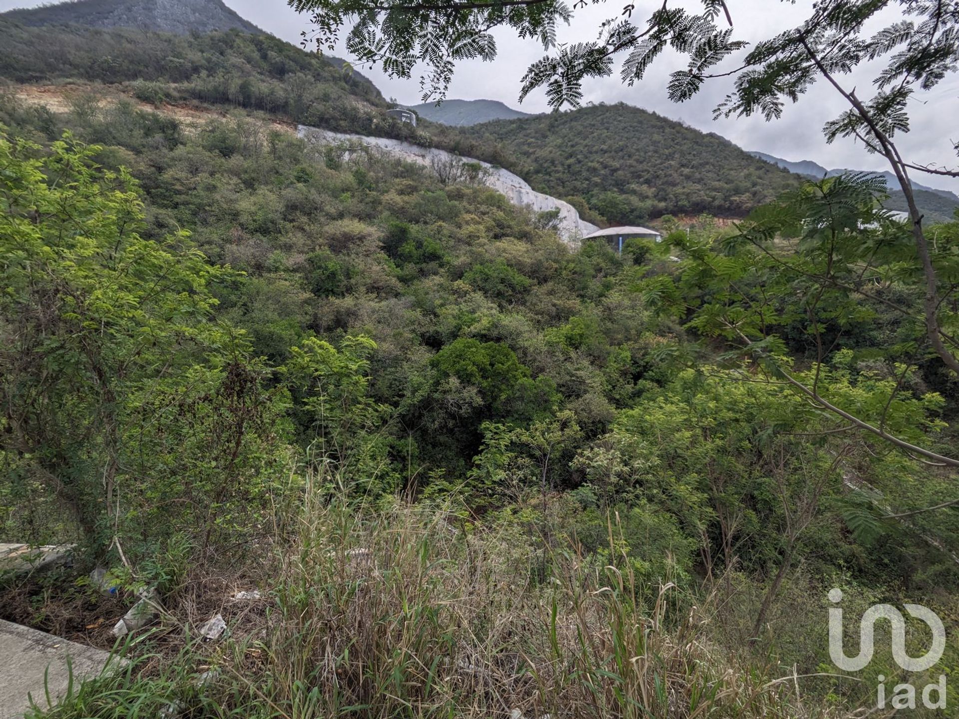 Tierra en Monterrey, Nuevo León 12677285