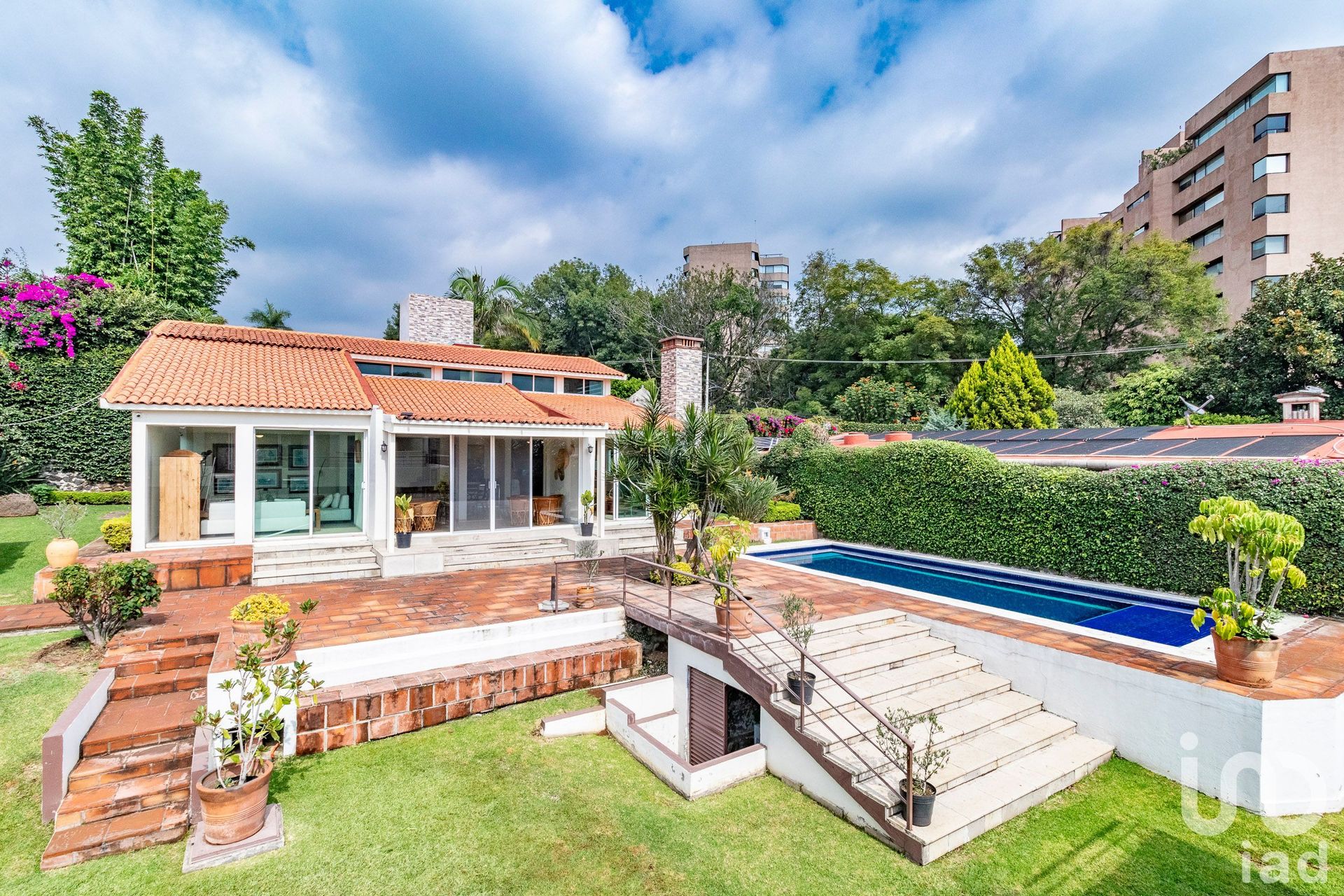 casa en Cuernavaca, Morelos 12677287