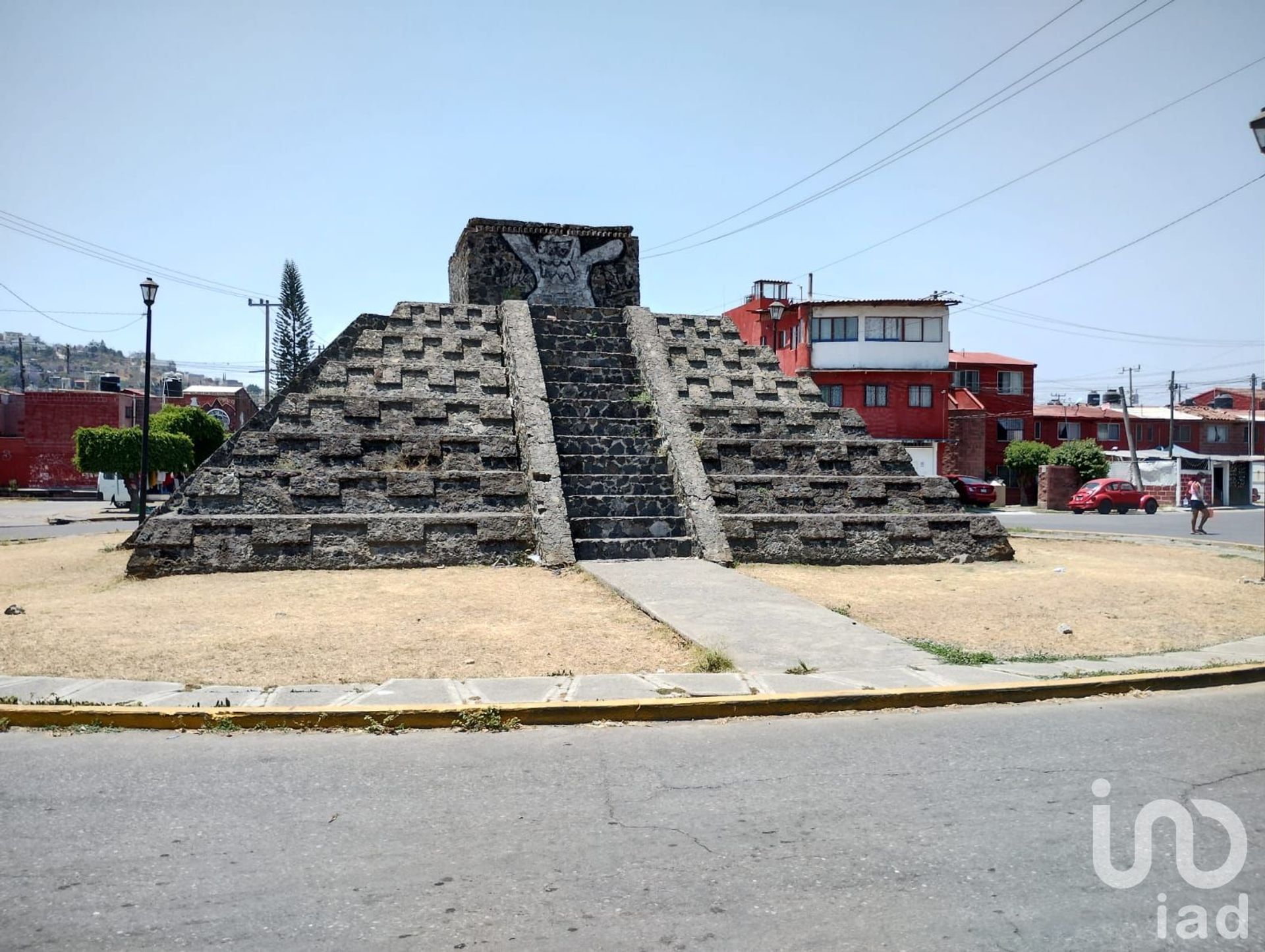 Condominium in Unidad habitacional Rinconada Acolapa, Morelos 12677290