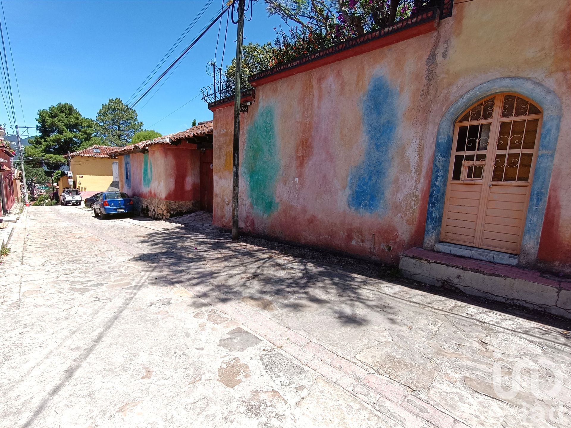 بيت في San Cristóbal de las Casas, Chiapas 12677292