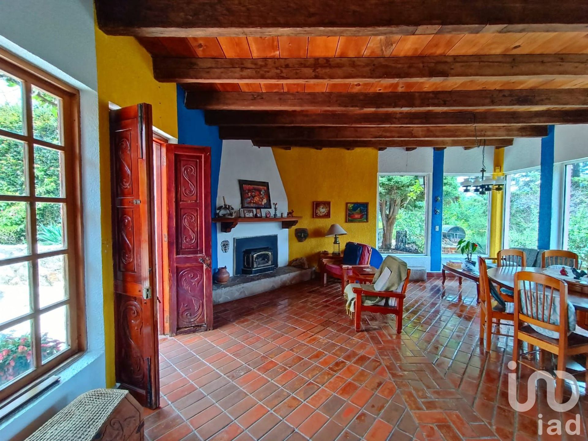 Hus i San Cristobal, Chiapas 12677292