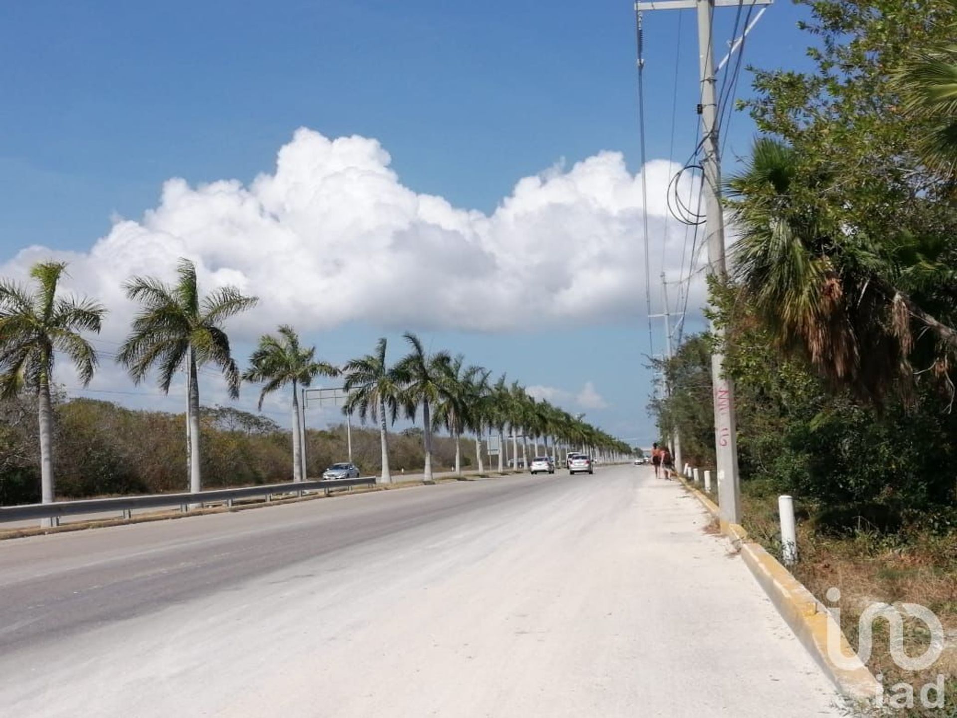 Maa sisään , Quintana Roo 12677297