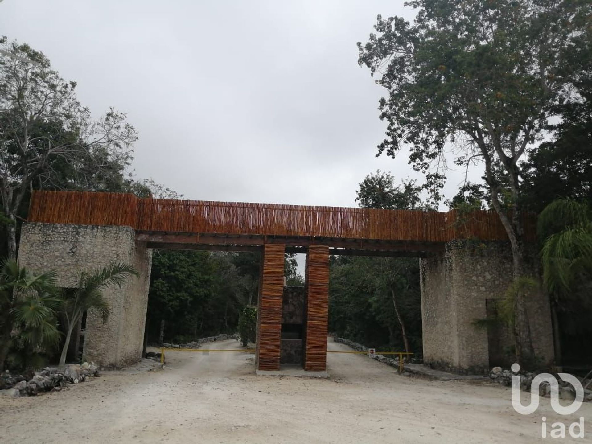 Tanah di , Quintana Roo 12677297