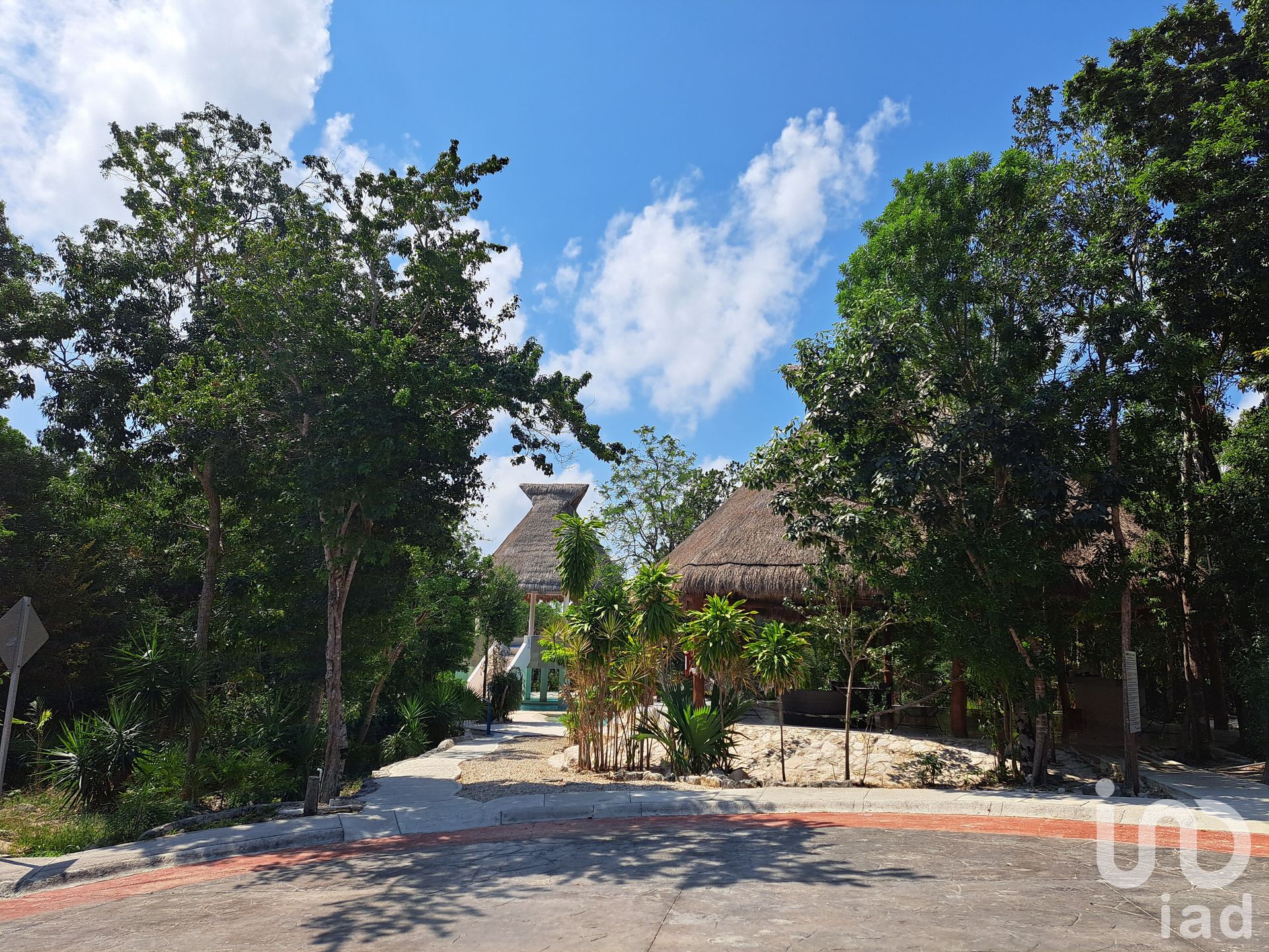 Земля в , Quintana Roo 12677302