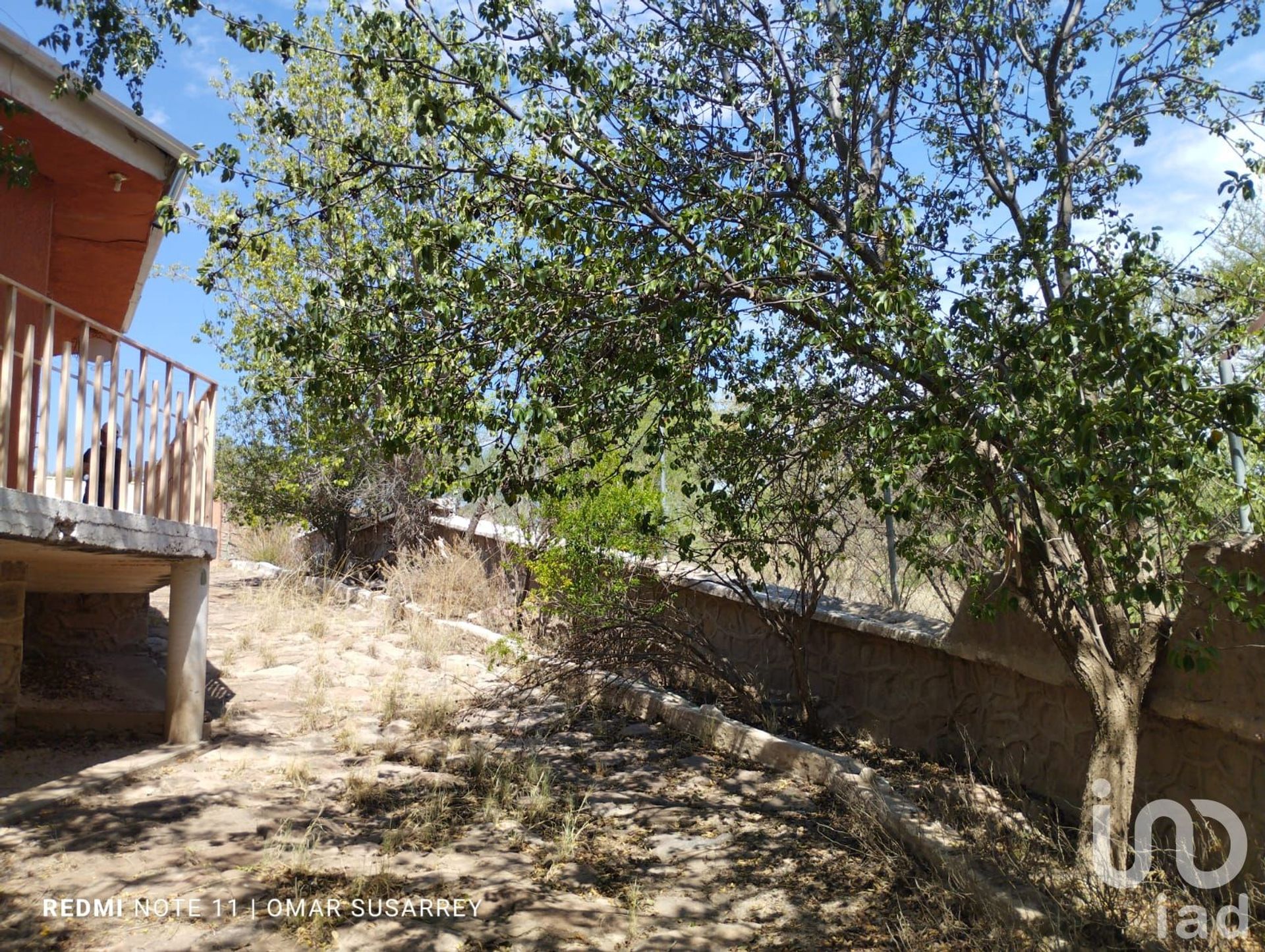 House in Lago de Jacales, Chihuahua 12677330