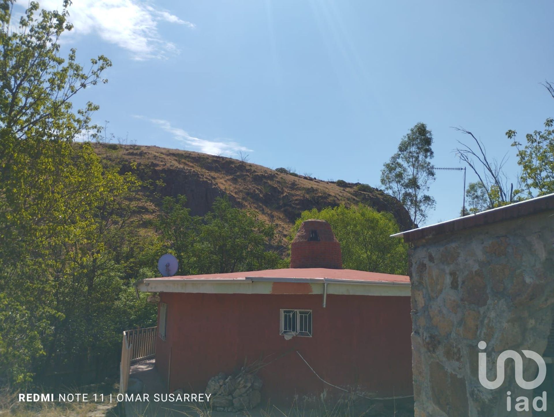 House in Lago de Jacales, Chihuahua 12677330