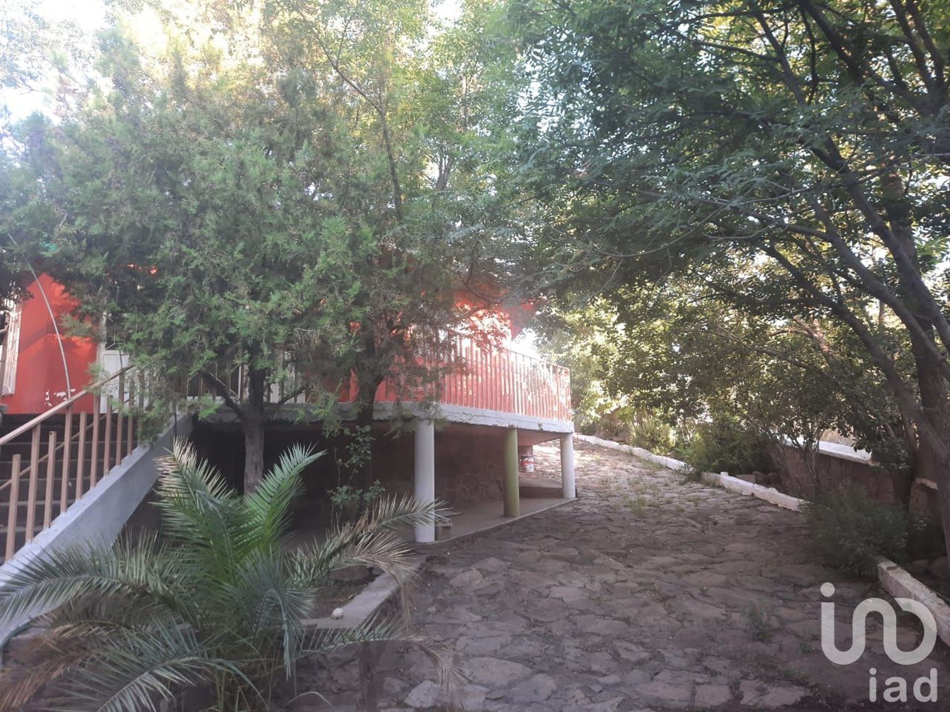 House in Lago de Jacales, Chihuahua 12677330