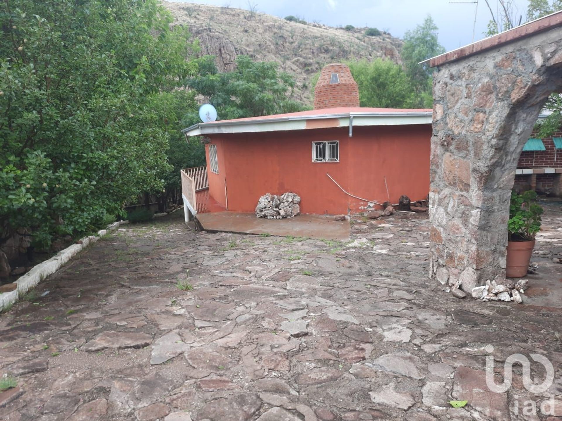 House in Lago de Jacales, Chihuahua 12677330