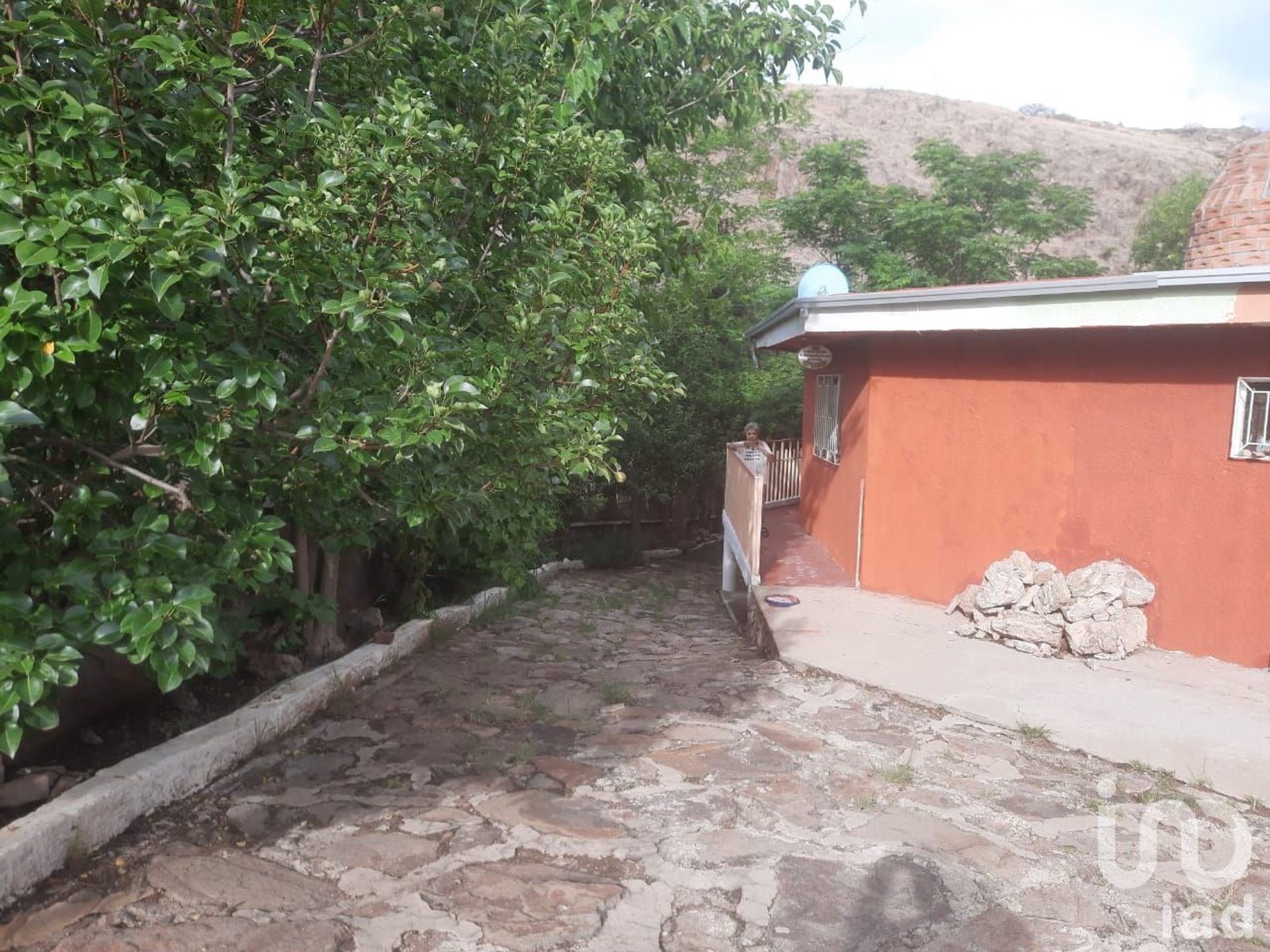 House in Lago de Jacales, Chihuahua 12677330