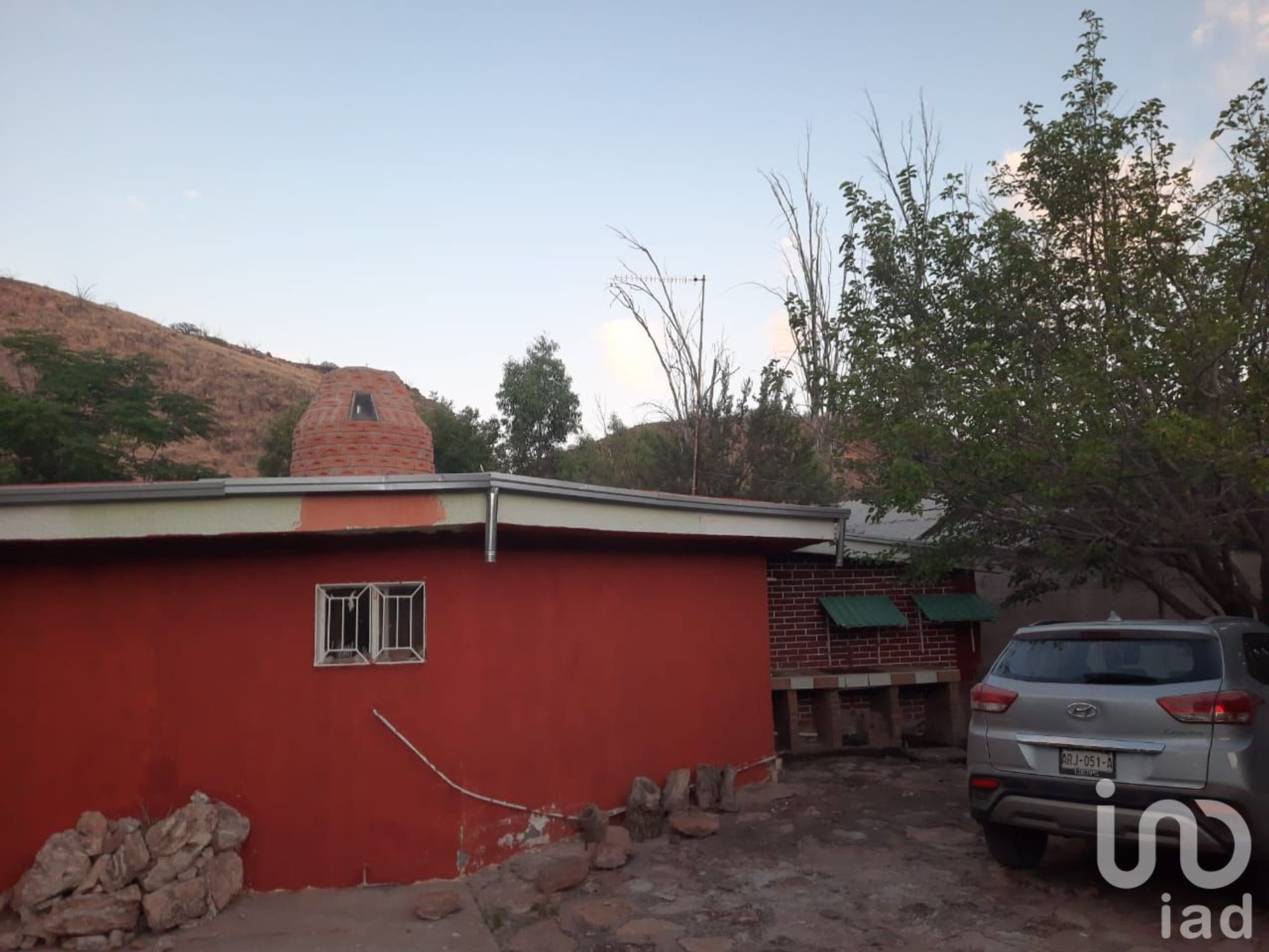 House in Lago de Jacales, Chihuahua 12677330