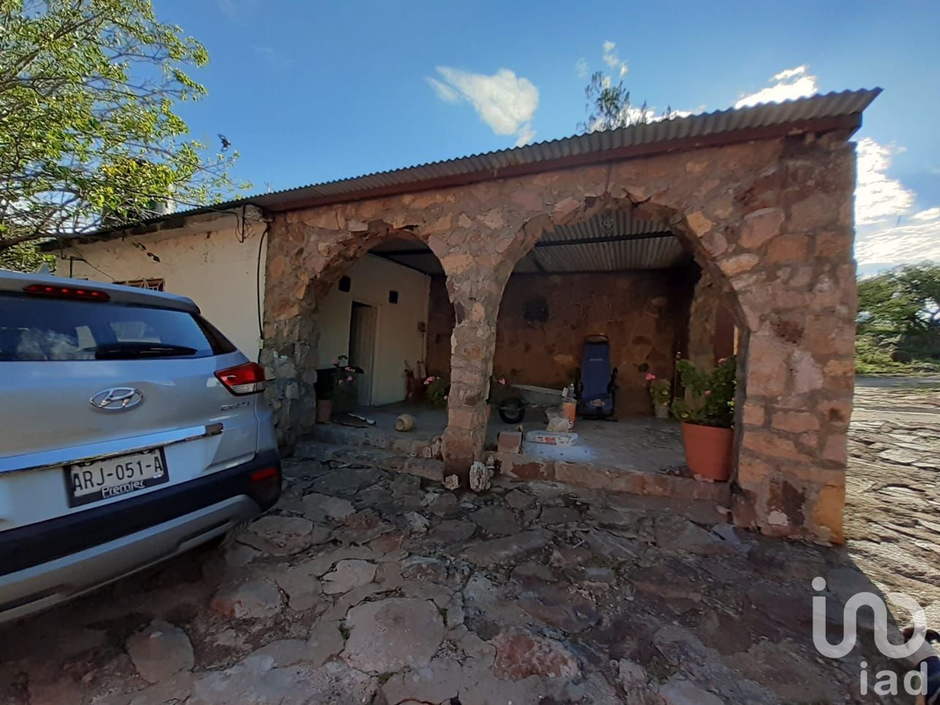 House in Lago de Jacales, Chihuahua 12677330