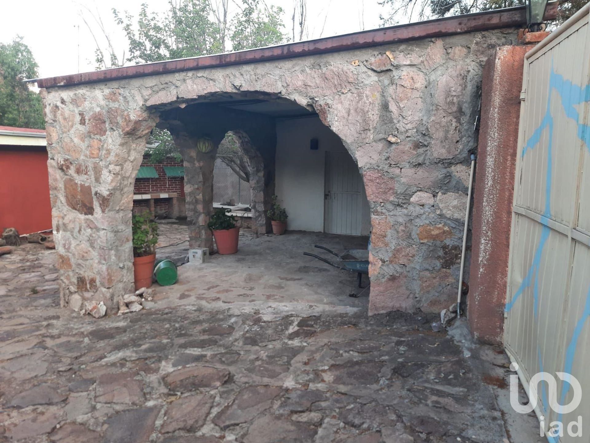 House in Lago de Jacales, Chihuahua 12677330