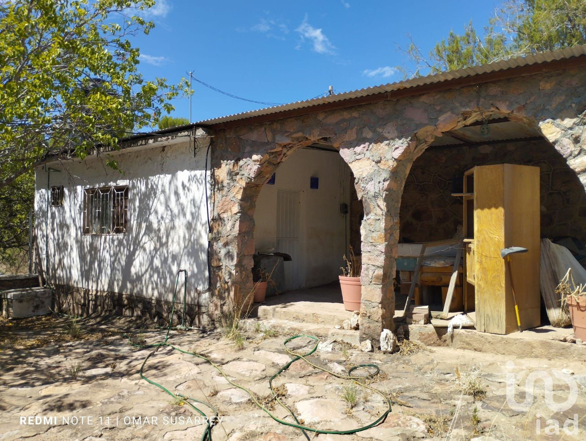 House in Lago de Jacales, Chihuahua 12677330