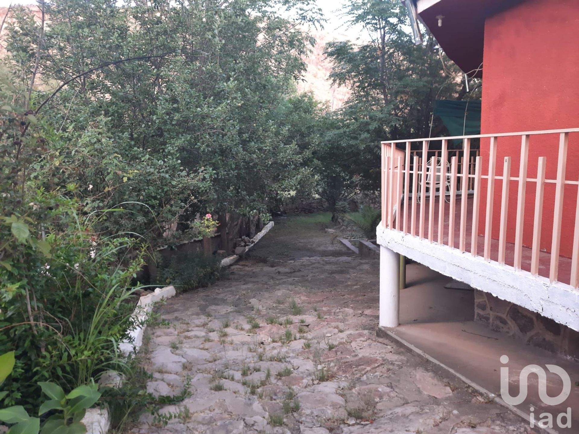 House in Lago de Jacales, Chihuahua 12677330