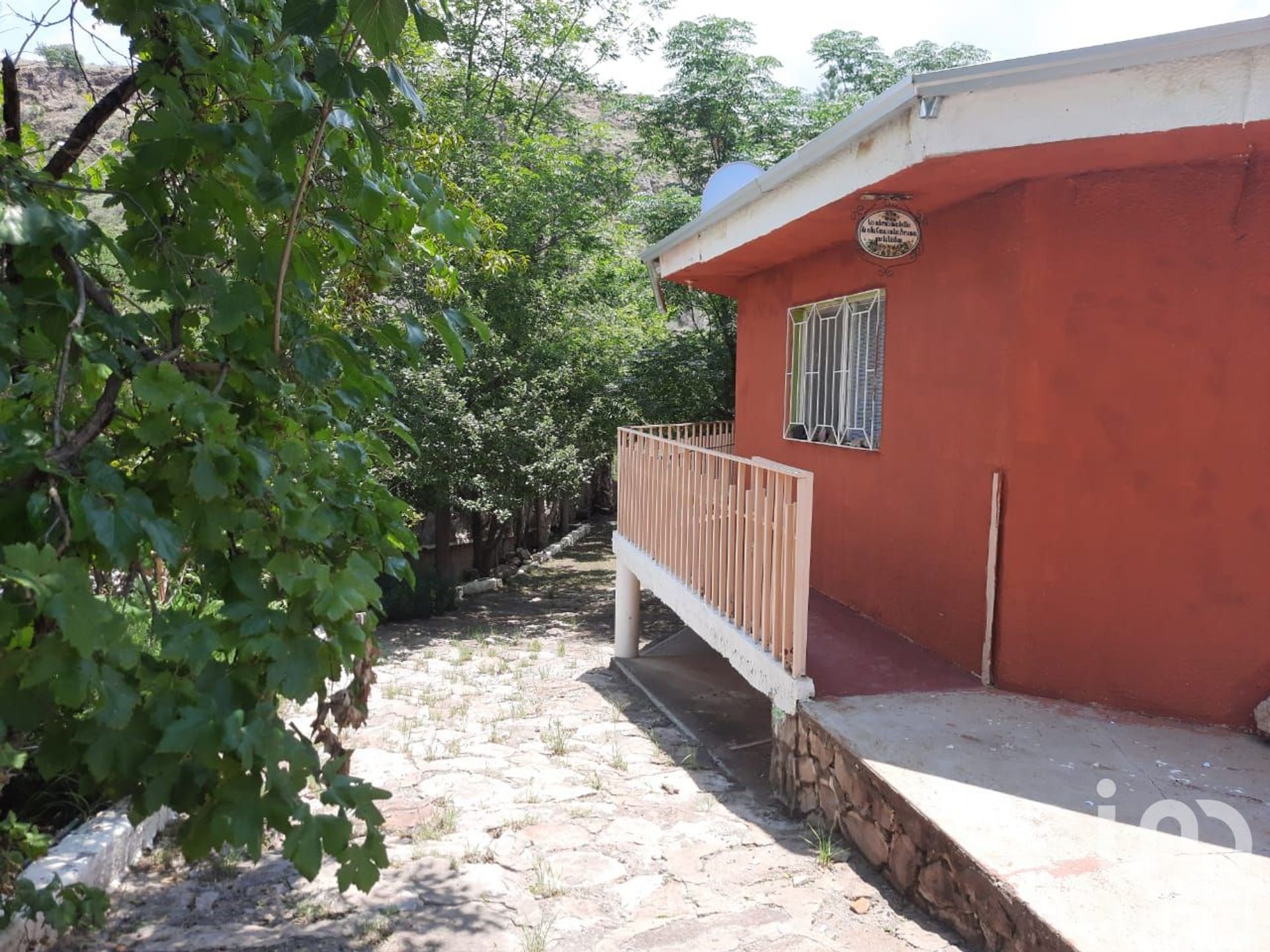 House in Lago de Jacales, Chihuahua 12677330