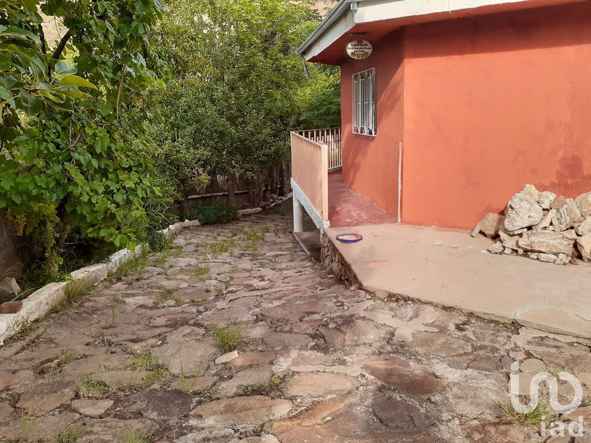 House in Lago de Jacales, Chihuahua 12677330