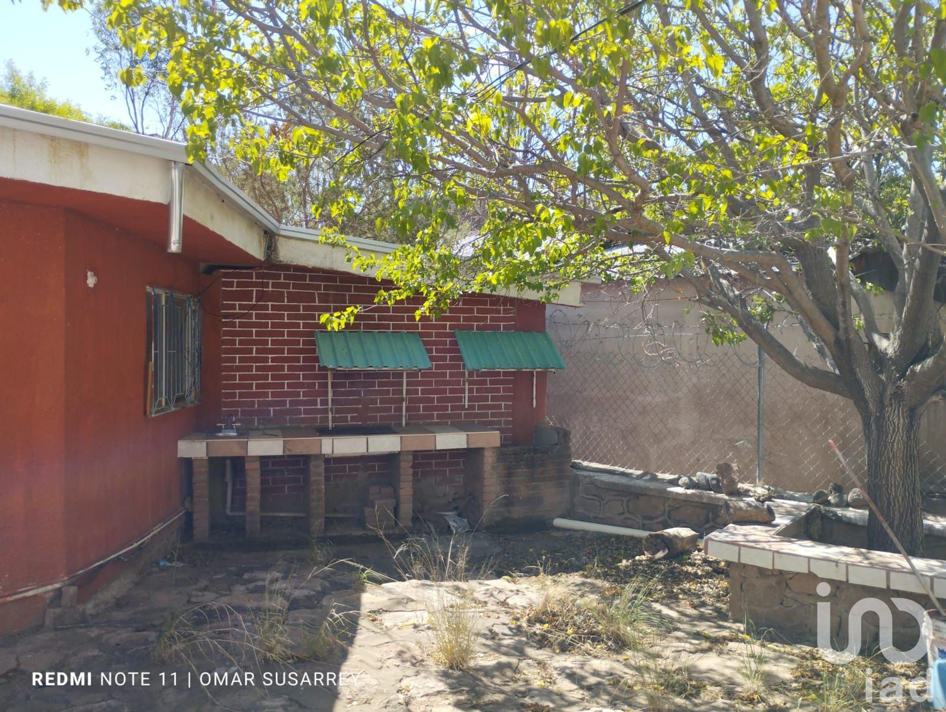 House in Lago de Jacales, Chihuahua 12677330