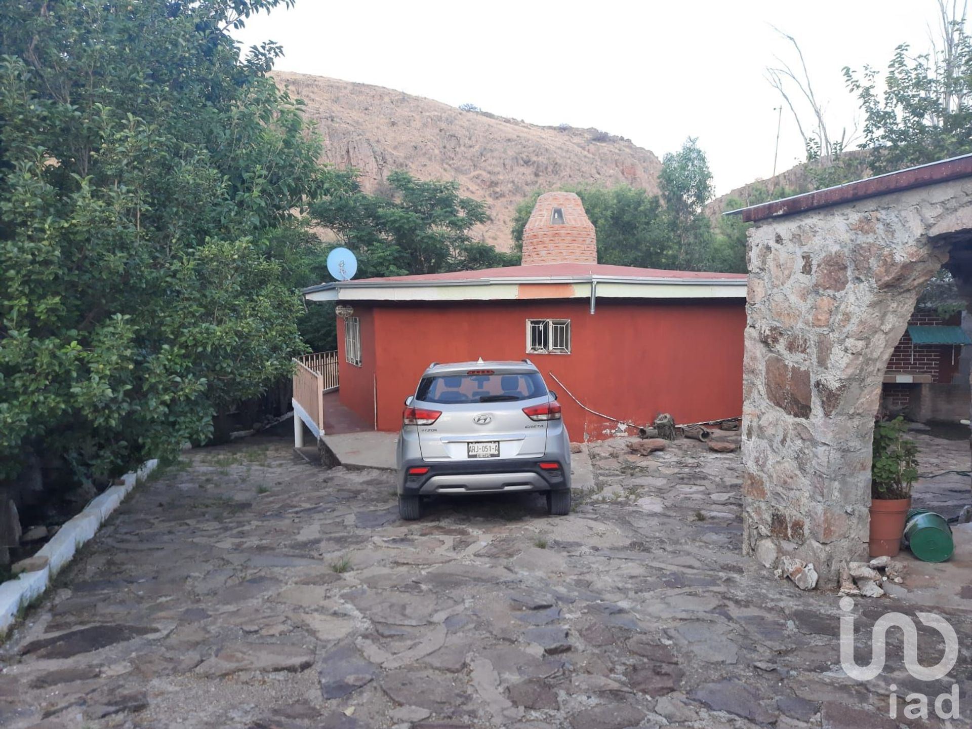 House in Lago de Jacales, Chihuahua 12677330