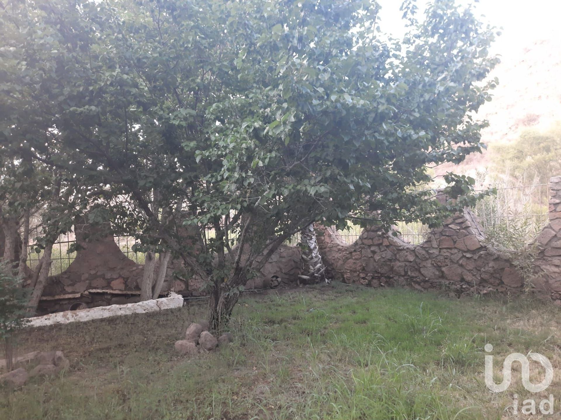 House in Lago de Jacales, Chihuahua 12677330