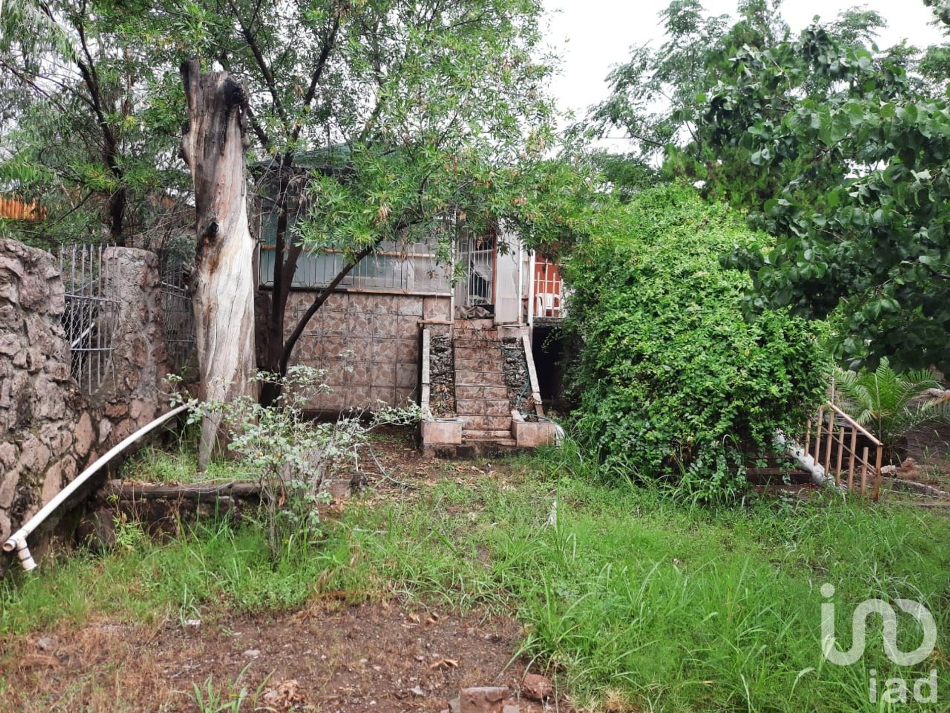 House in Lago de Jacales, Chihuahua 12677330