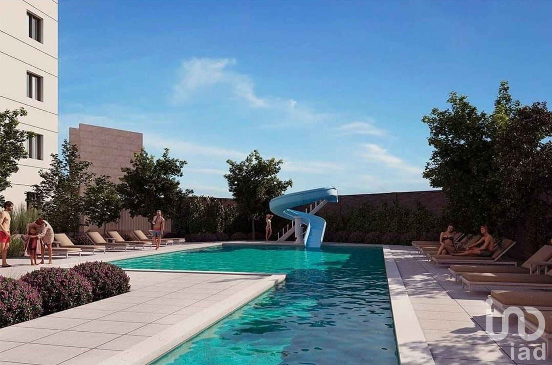 Condominium dans San Nicolás de los Garza, Nuevo León 12677337