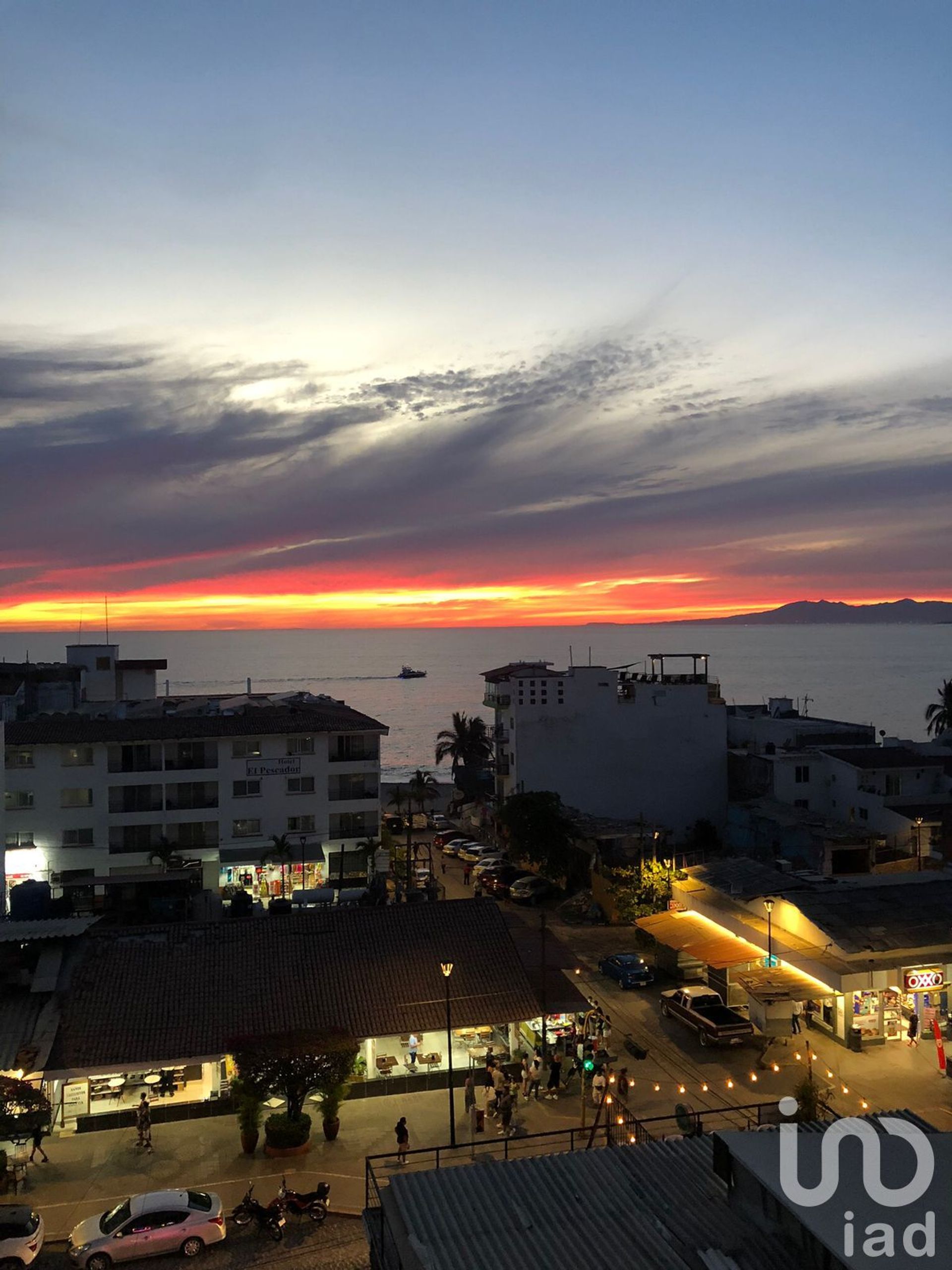 公寓 在 Puerto Vallarta, Jalisco 12677341