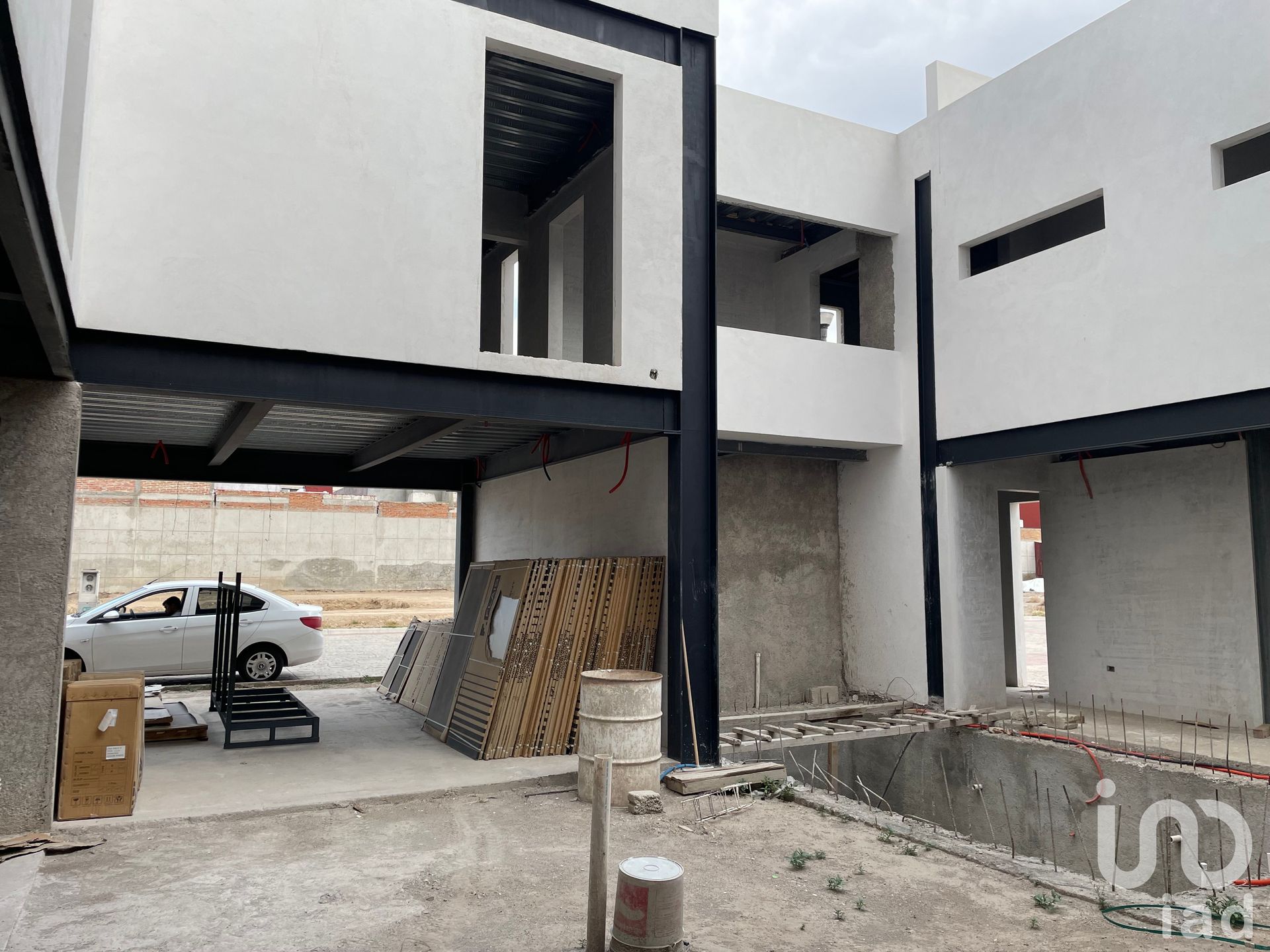 rumah dalam Privada del Bosque, Hidalgo 12677345