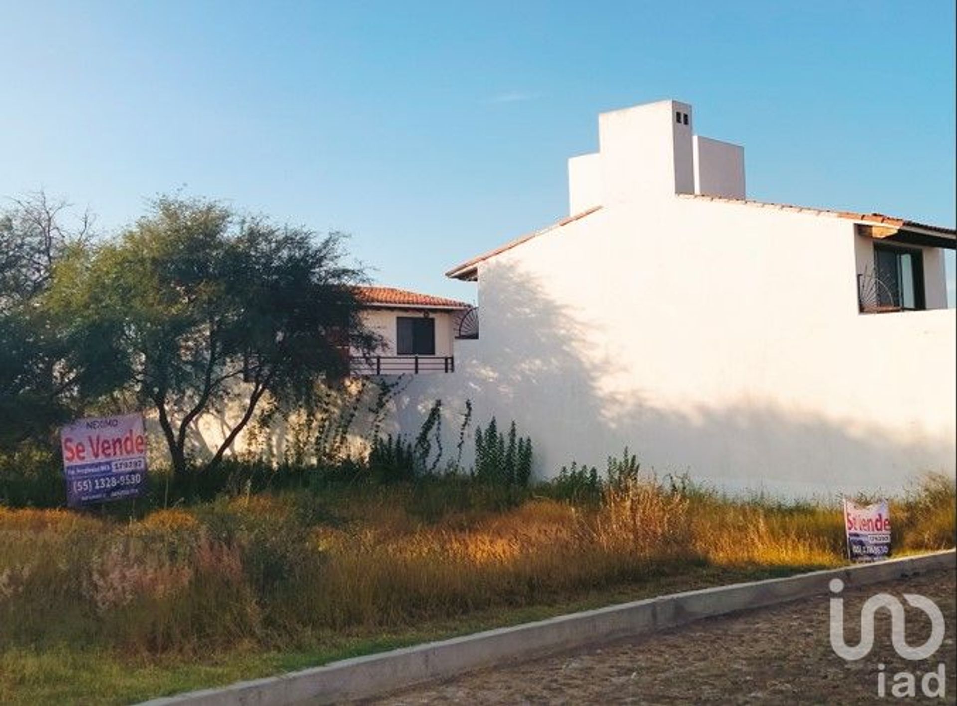 Terre dans Residencial Haciendas de Tequisquiapan, Querétaro 12677346