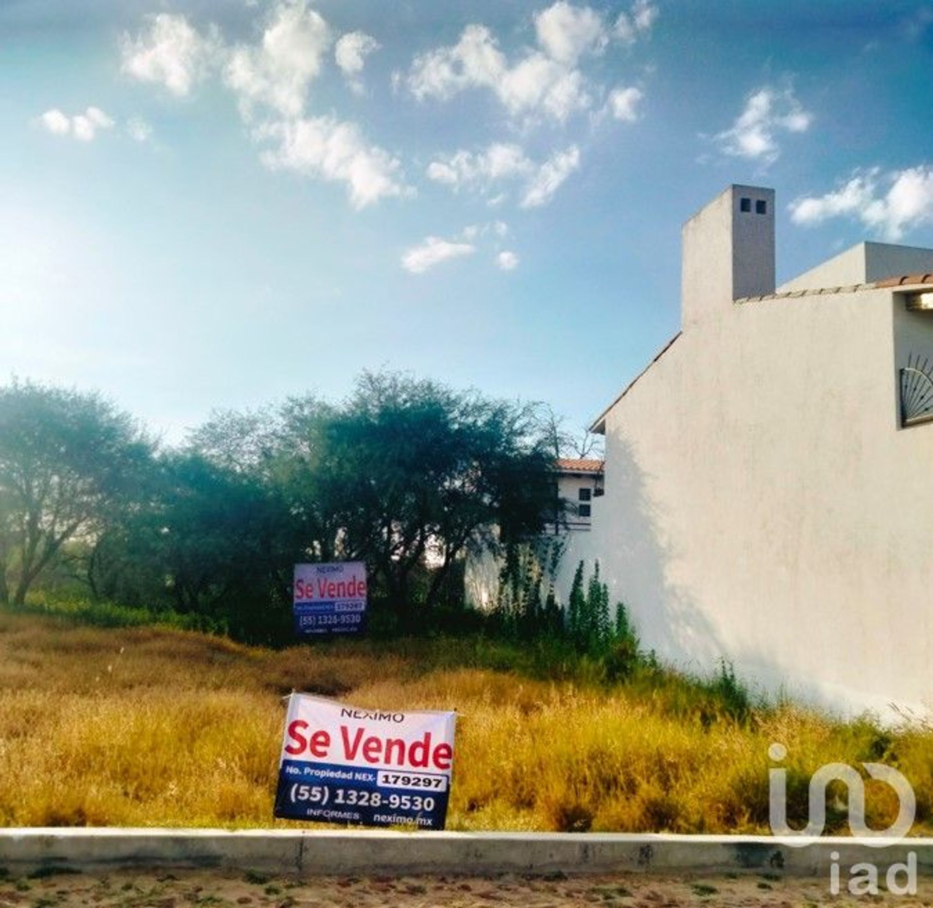 Land in Residencial Haciendas de Tequisquiapan, Querétaro 12677346