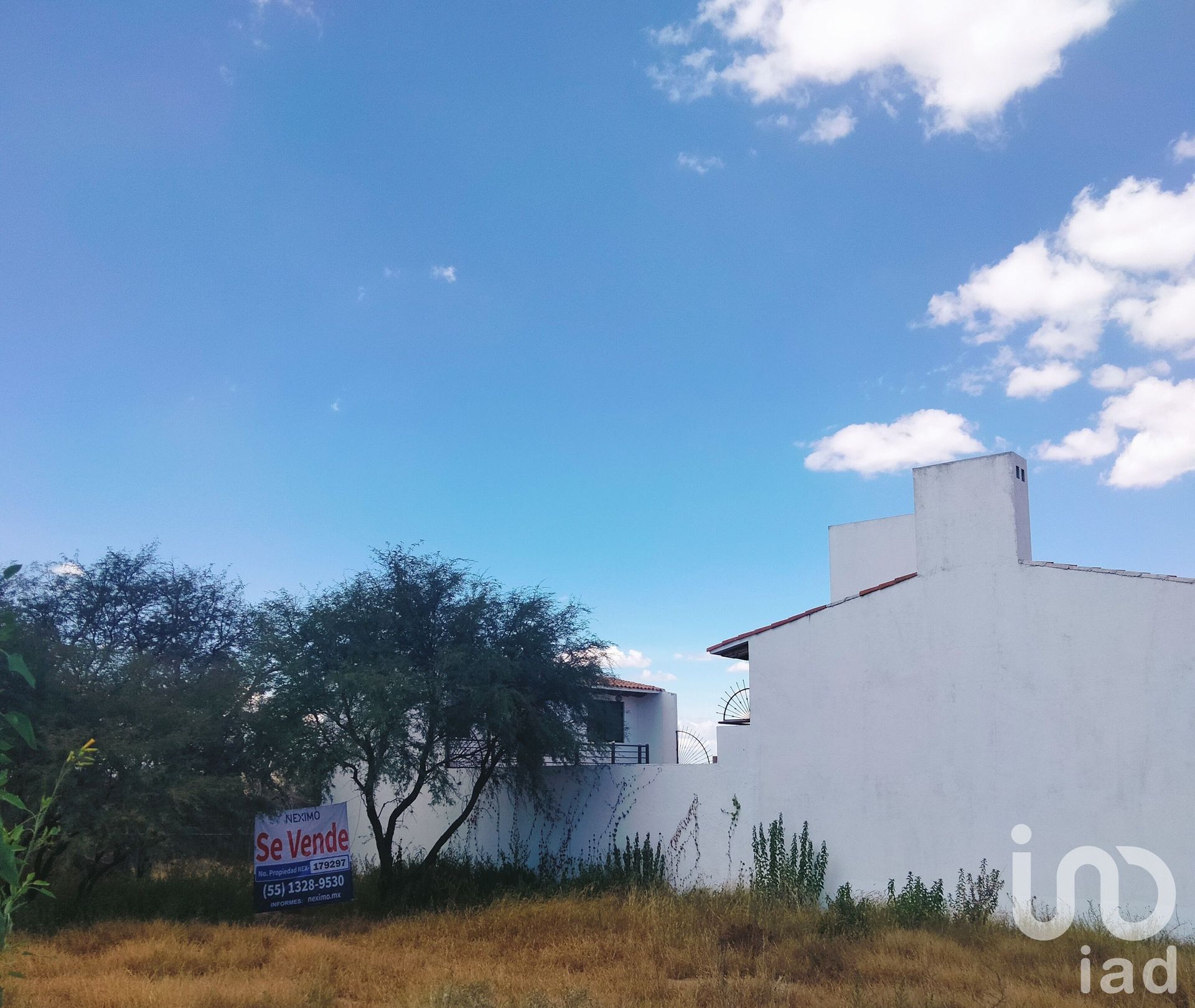 Land in Residencial Haciendas de Tequisquiapan, Querétaro 12677346